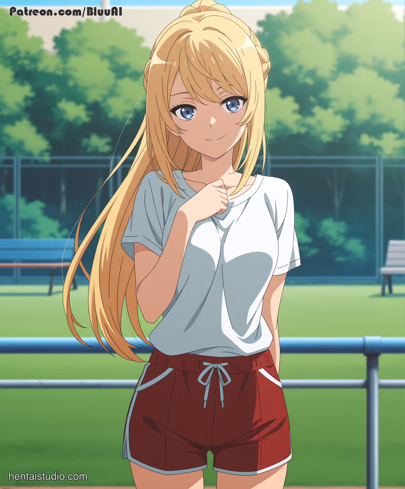 Ariel Anemoi Asura - Mushoku Tensei: Jobless Reincarnation — image 1 of 66