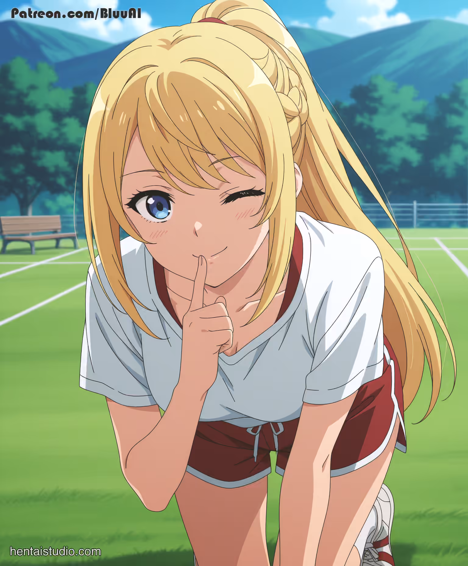 Ariel Anemoi Asura - Mushoku Tensei: Jobless Reincarnation — image 10 of 66