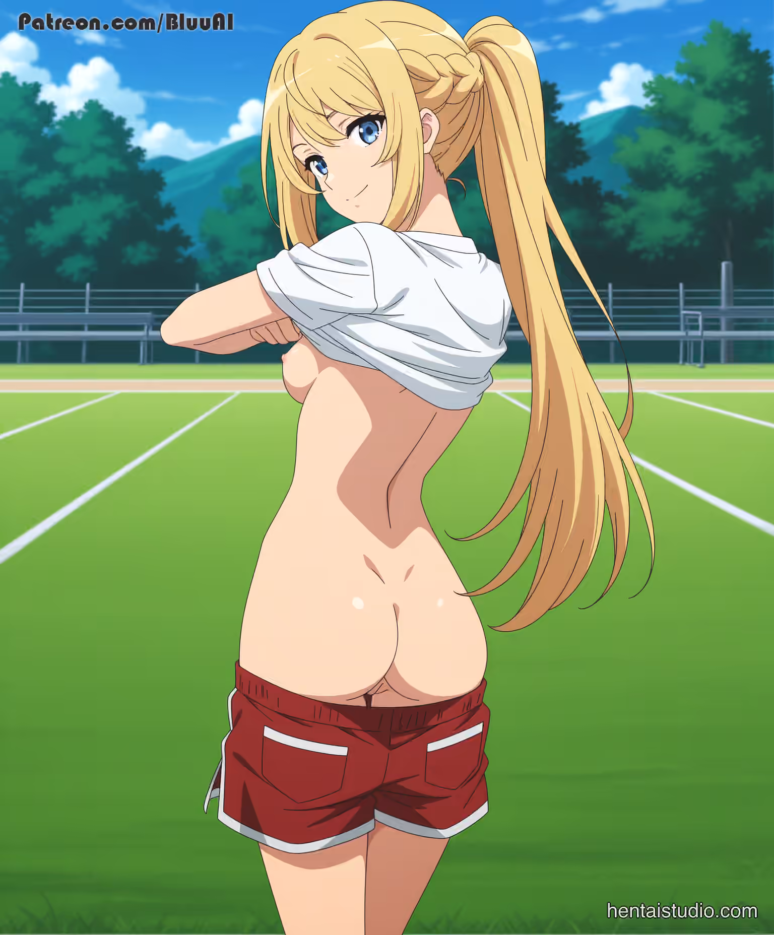 Ariel Anemoi Asura - Mushoku Tensei: Jobless Reincarnation — image 17 of 66