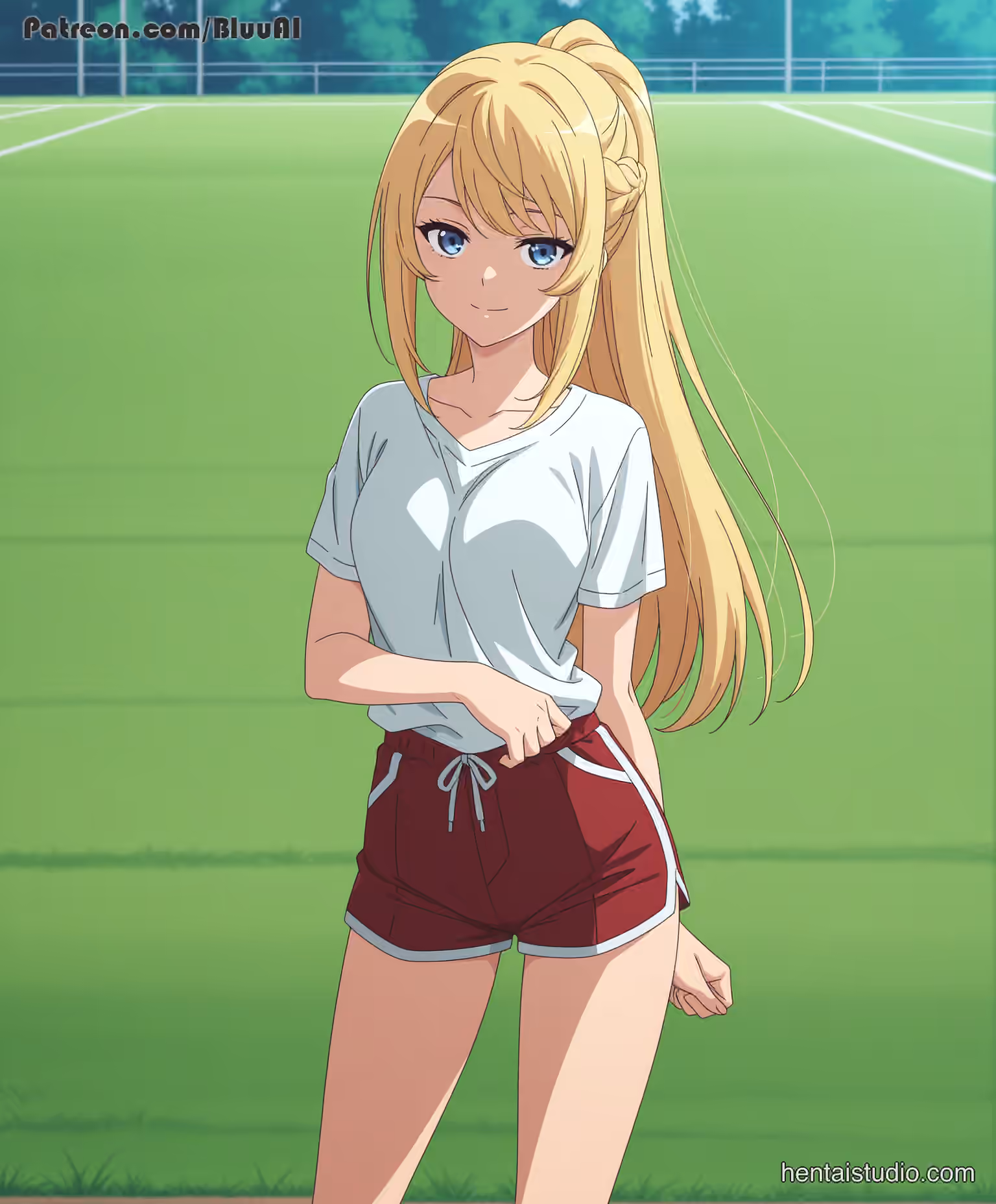 Ariel Anemoi Asura - Mushoku Tensei: Jobless Reincarnation — image 2 of 66