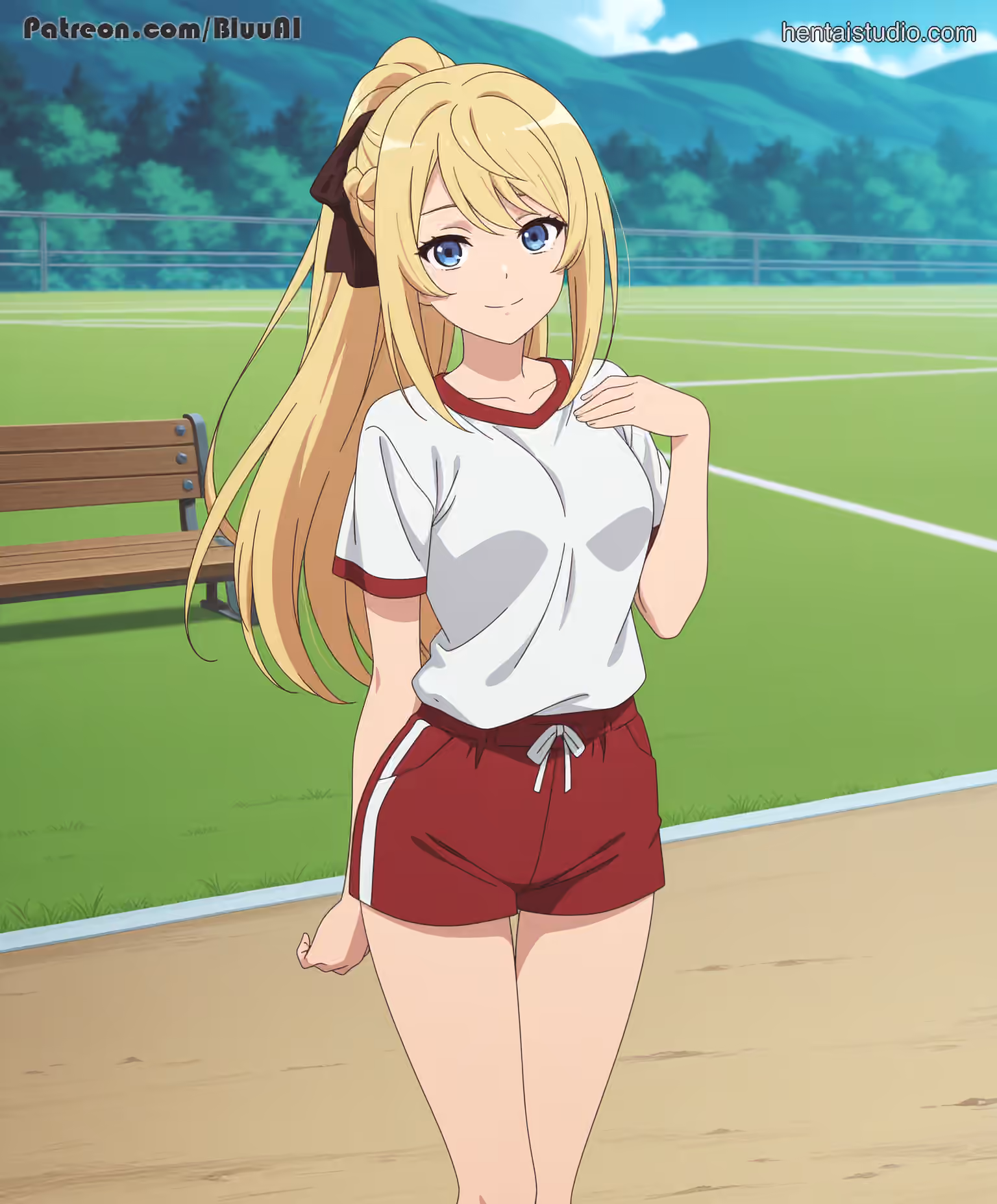 Ariel Anemoi Asura - Mushoku Tensei: Jobless Reincarnation — image 3 of 66