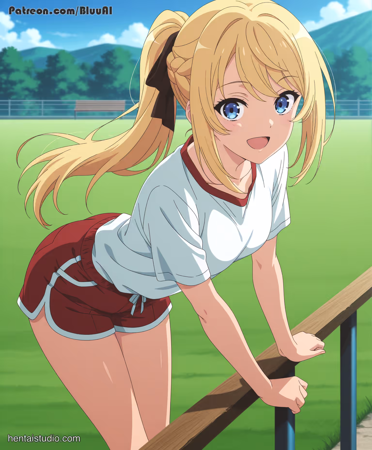 Ariel Anemoi Asura - Mushoku Tensei: Jobless Reincarnation — image 4 of 66