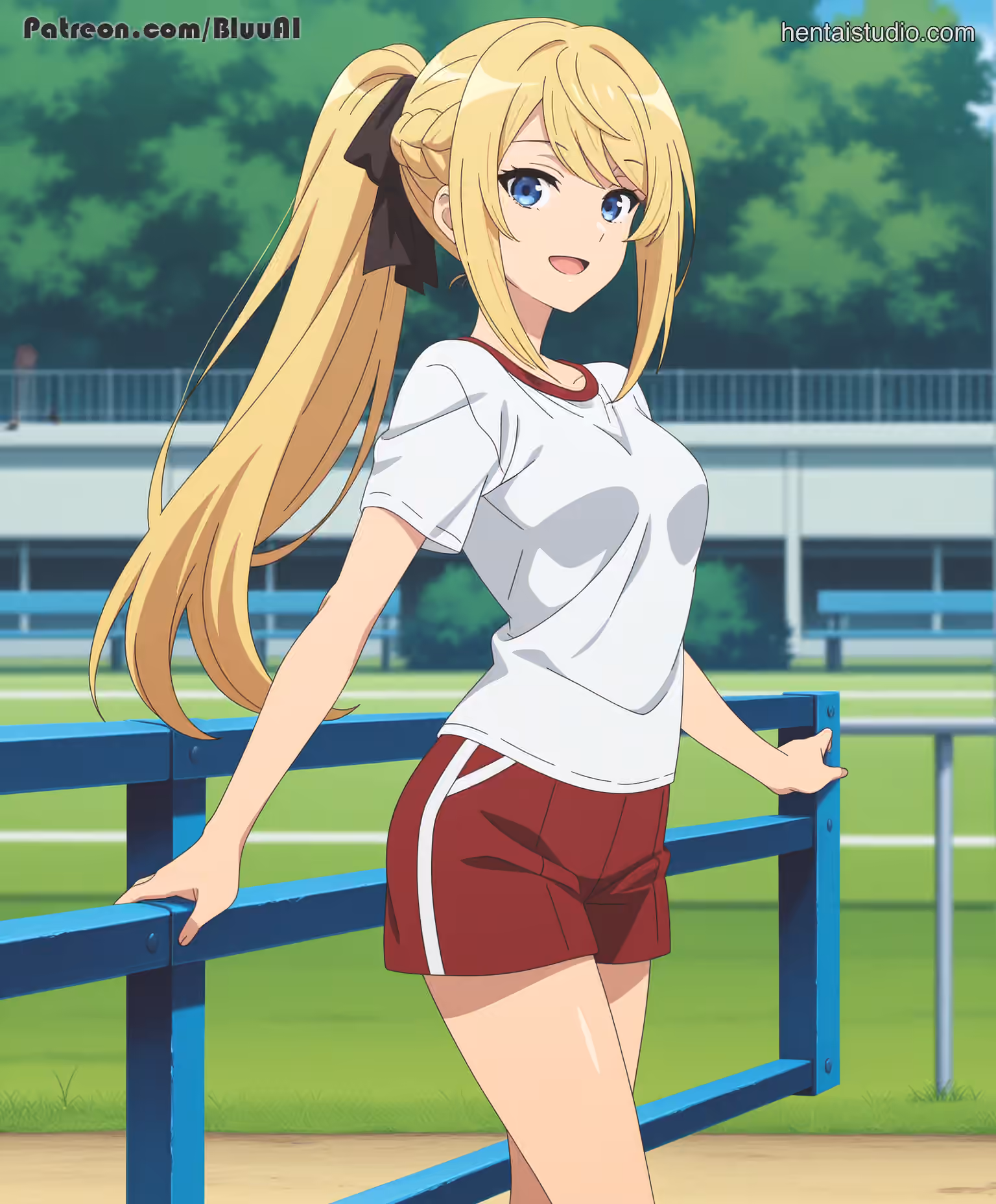 Ariel Anemoi Asura - Mushoku Tensei: Jobless Reincarnation — image 5 of 66