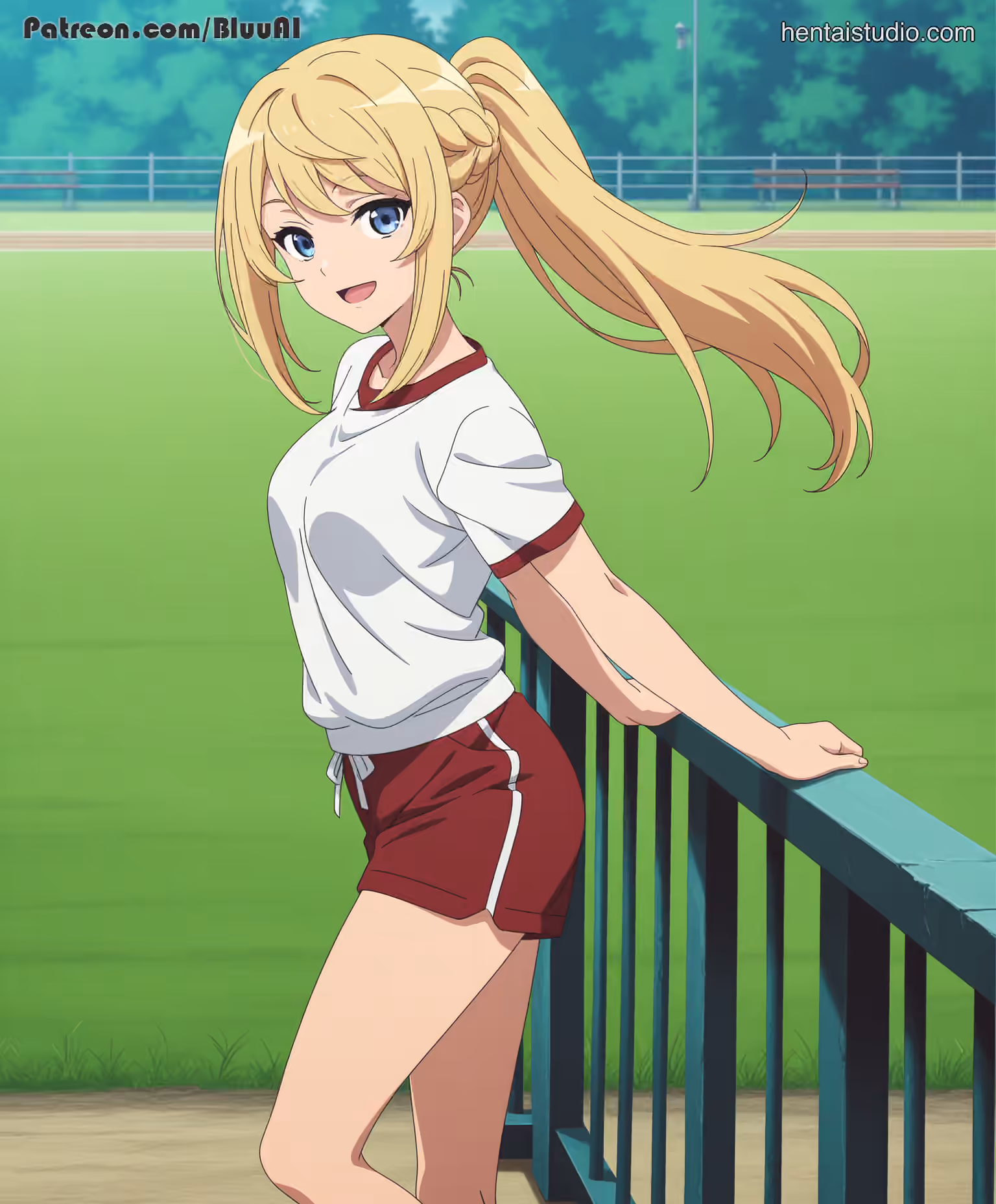 Ariel Anemoi Asura - Mushoku Tensei: Jobless Reincarnation — image 6 of 66