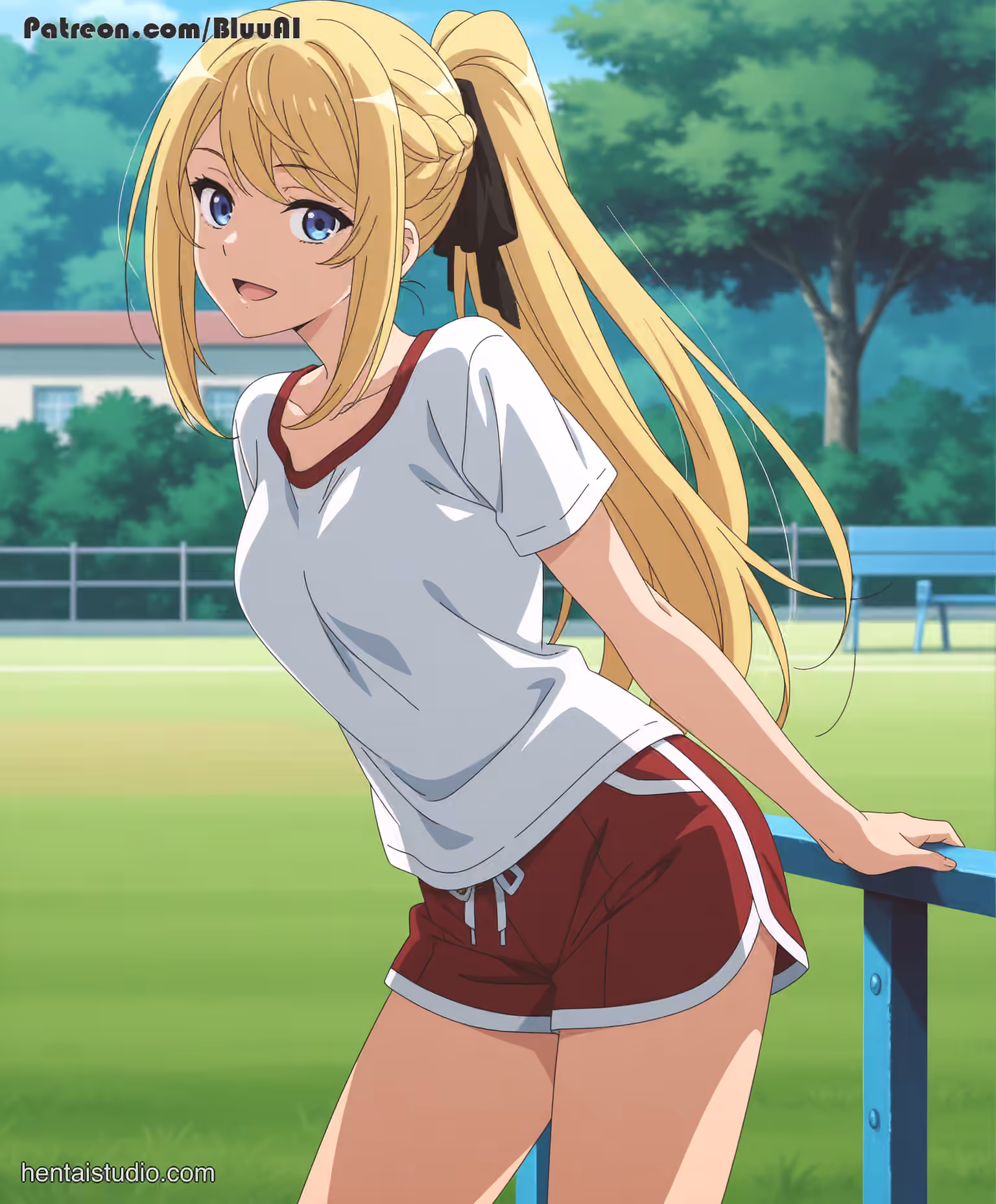 Ariel Anemoi Asura - Mushoku Tensei: Jobless Reincarnation — image 7 of 66