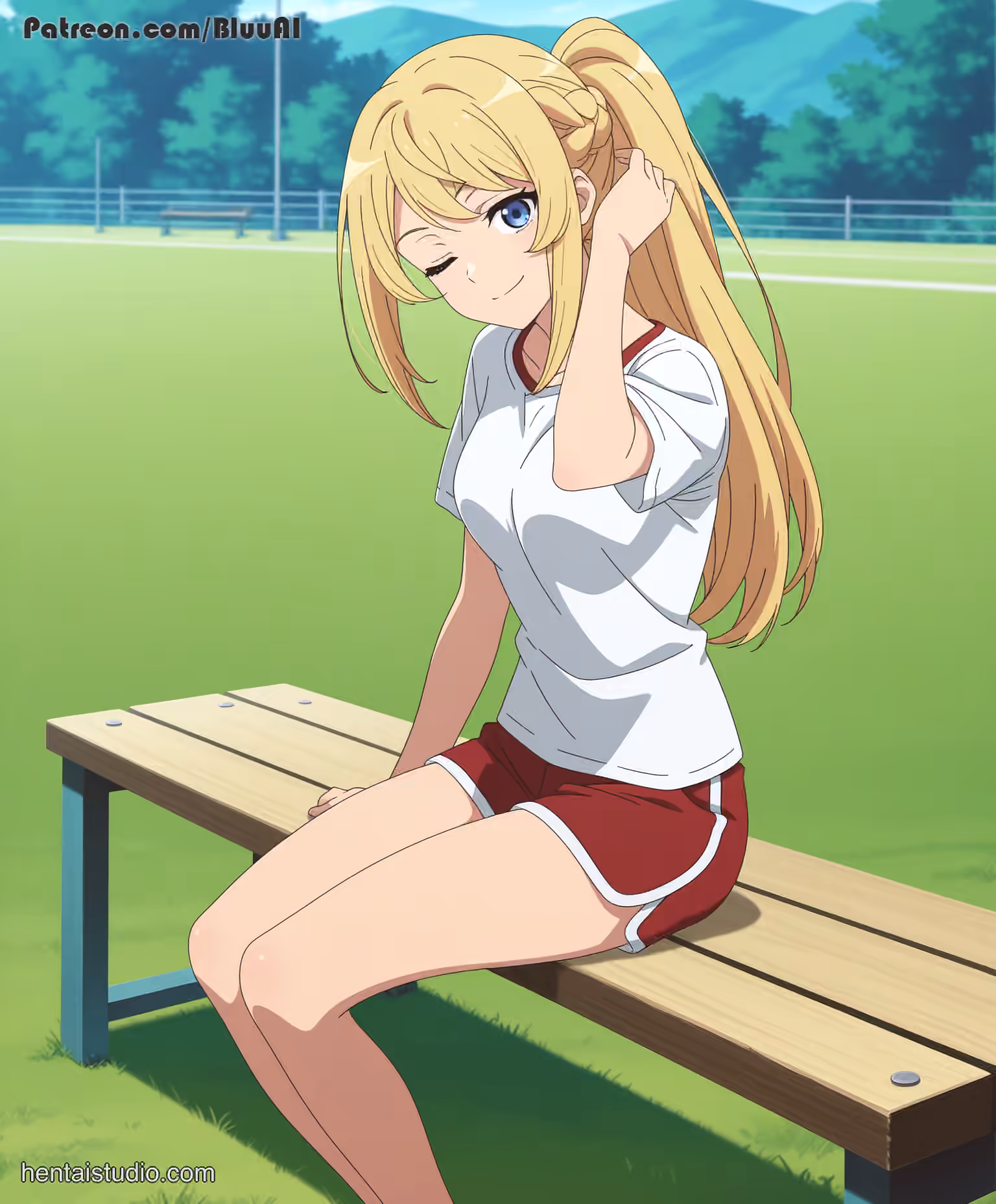 Ariel Anemoi Asura - Mushoku Tensei: Jobless Reincarnation — image 8 of 66