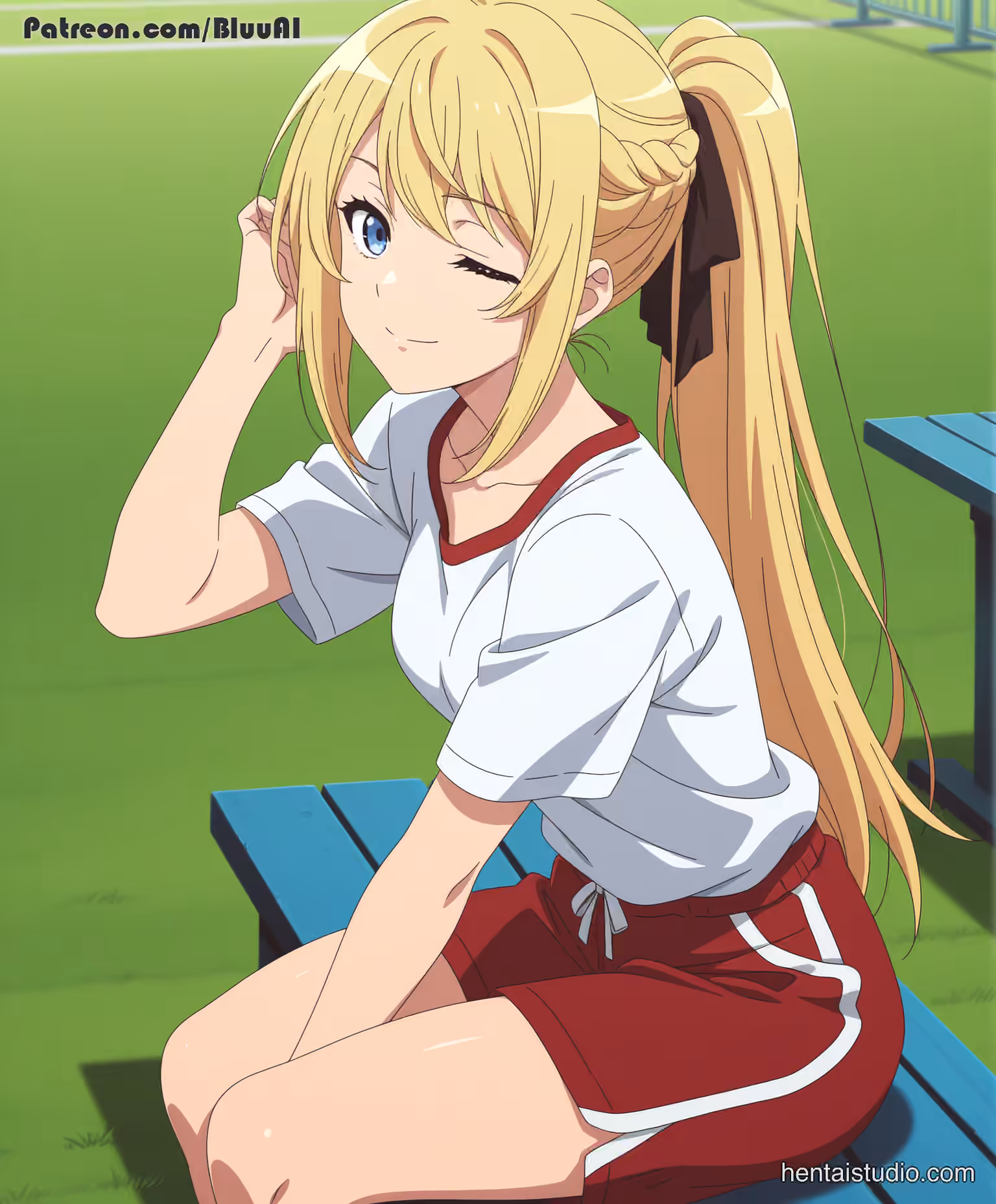 Ariel Anemoi Asura - Mushoku Tensei: Jobless Reincarnation — image 9 of 66