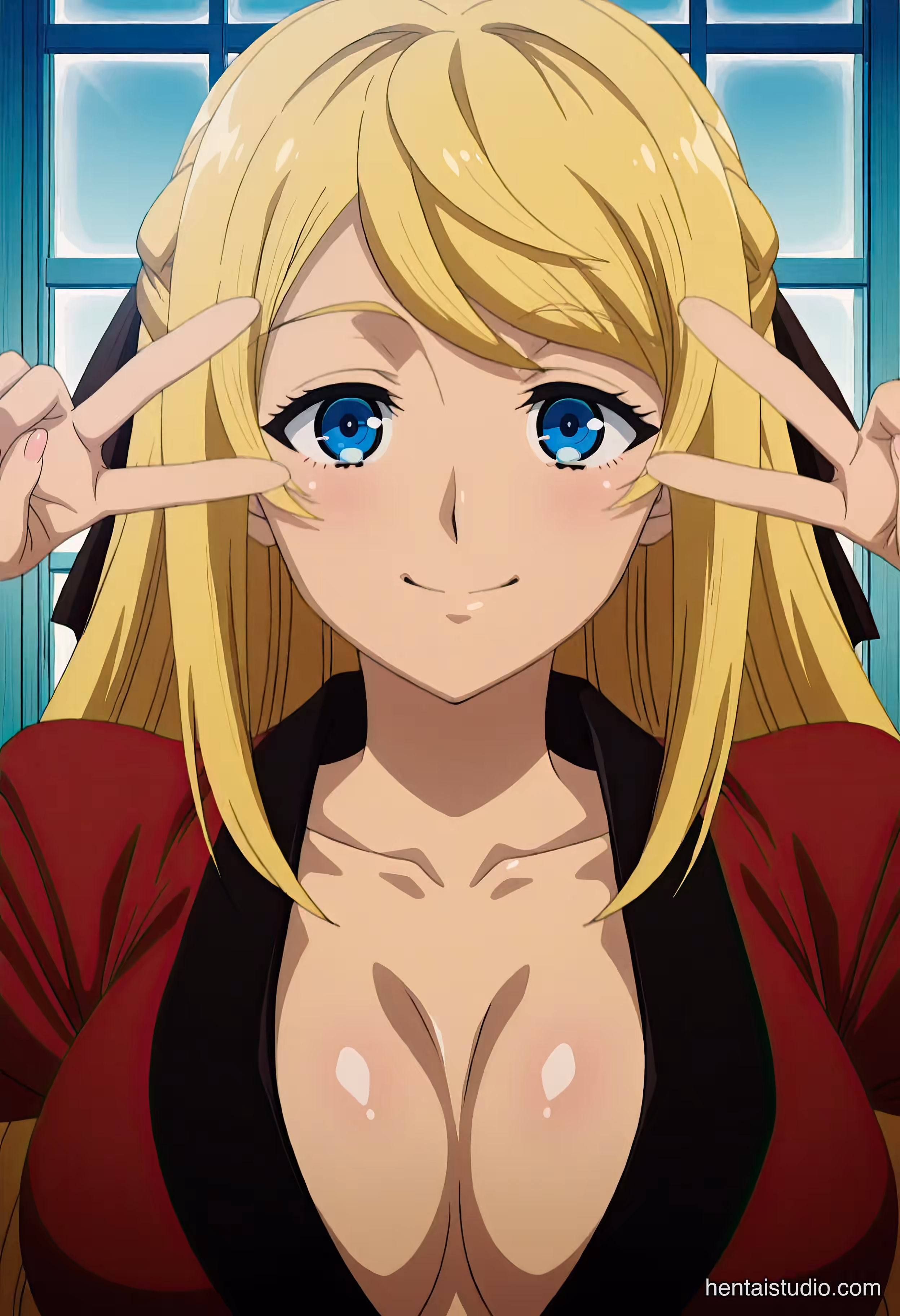 Ariel Anemoi Asura - Mushoku Tensei: Jobless Reincarnation — image 1 of 132