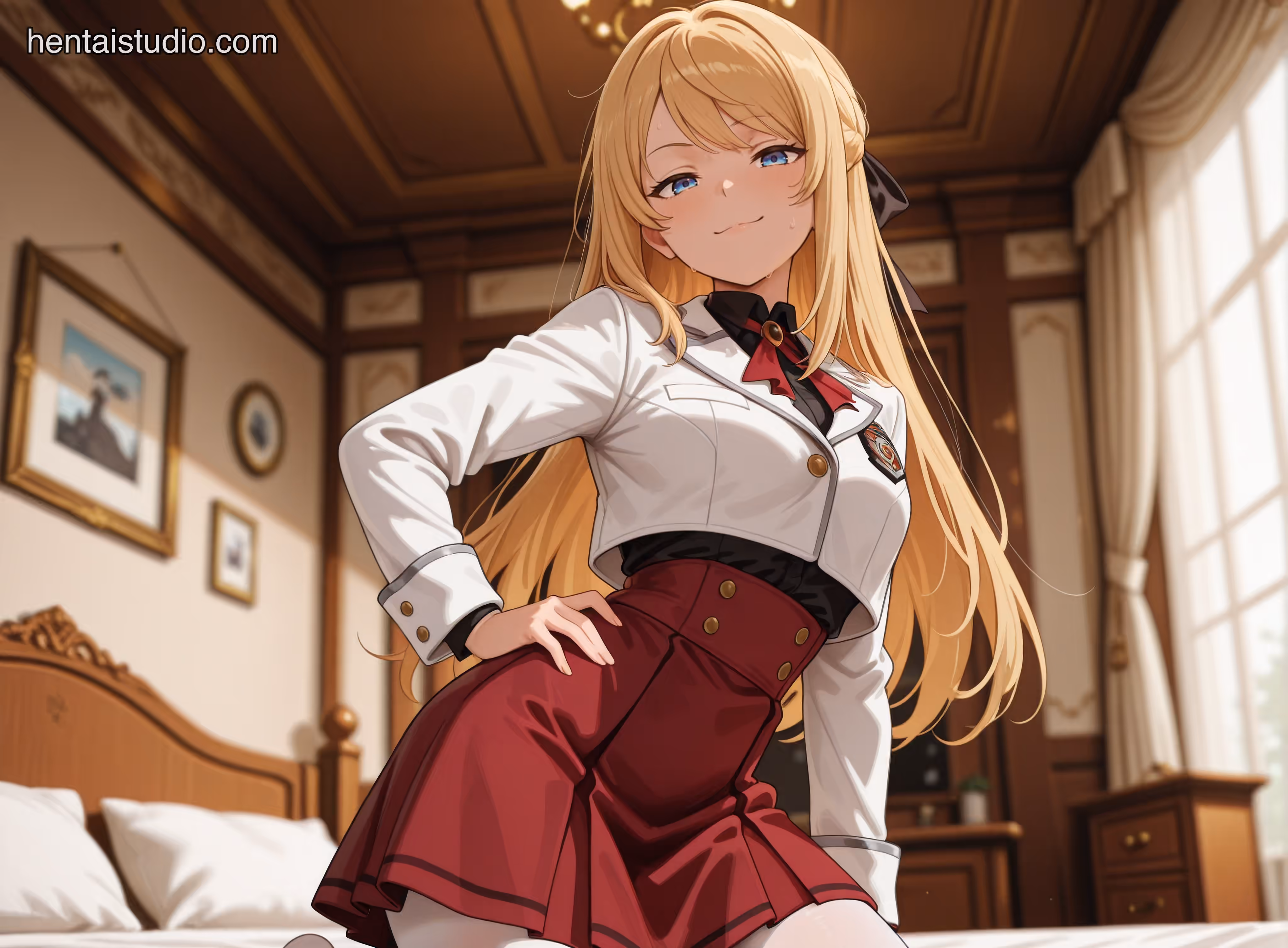 Ariel Anemoi Asura - Mushoku Tensei: Jobless Reincarnation — image 10 of 114