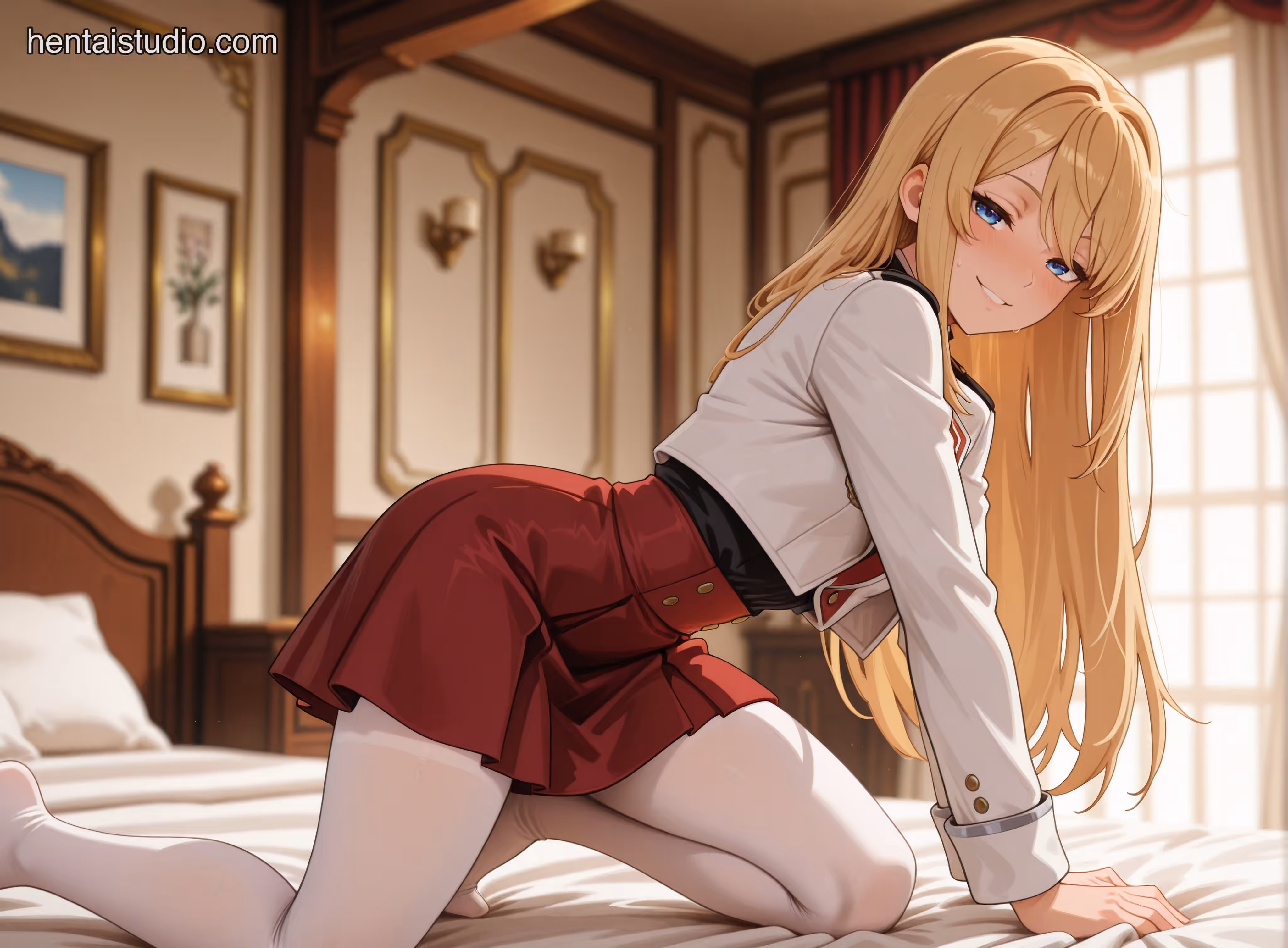 Ariel Anemoi Asura - Mushoku Tensei: Jobless Reincarnation — image 11 of 114
