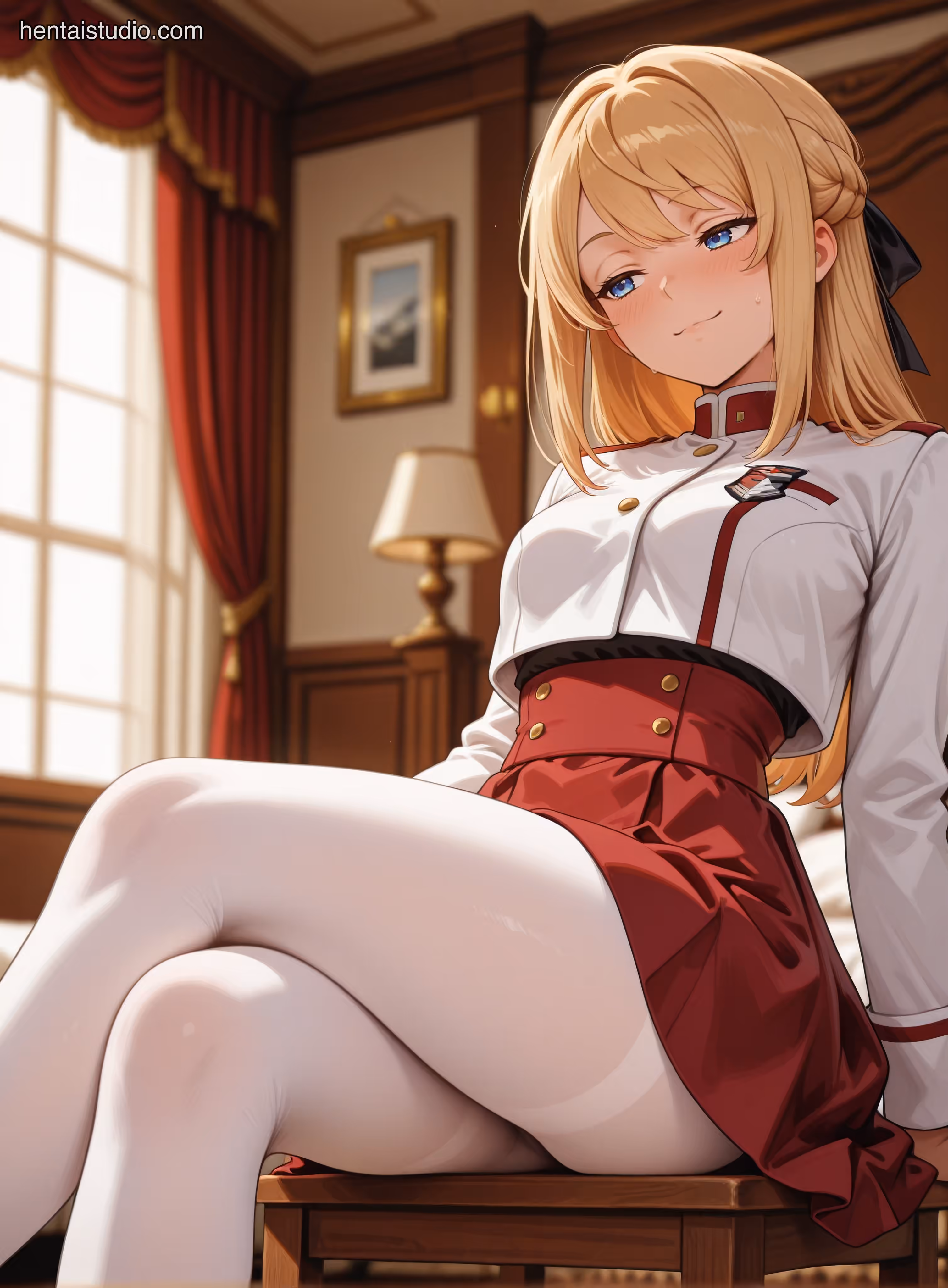 Ariel Anemoi Asura - Mushoku Tensei: Jobless Reincarnation — image 12 of 114