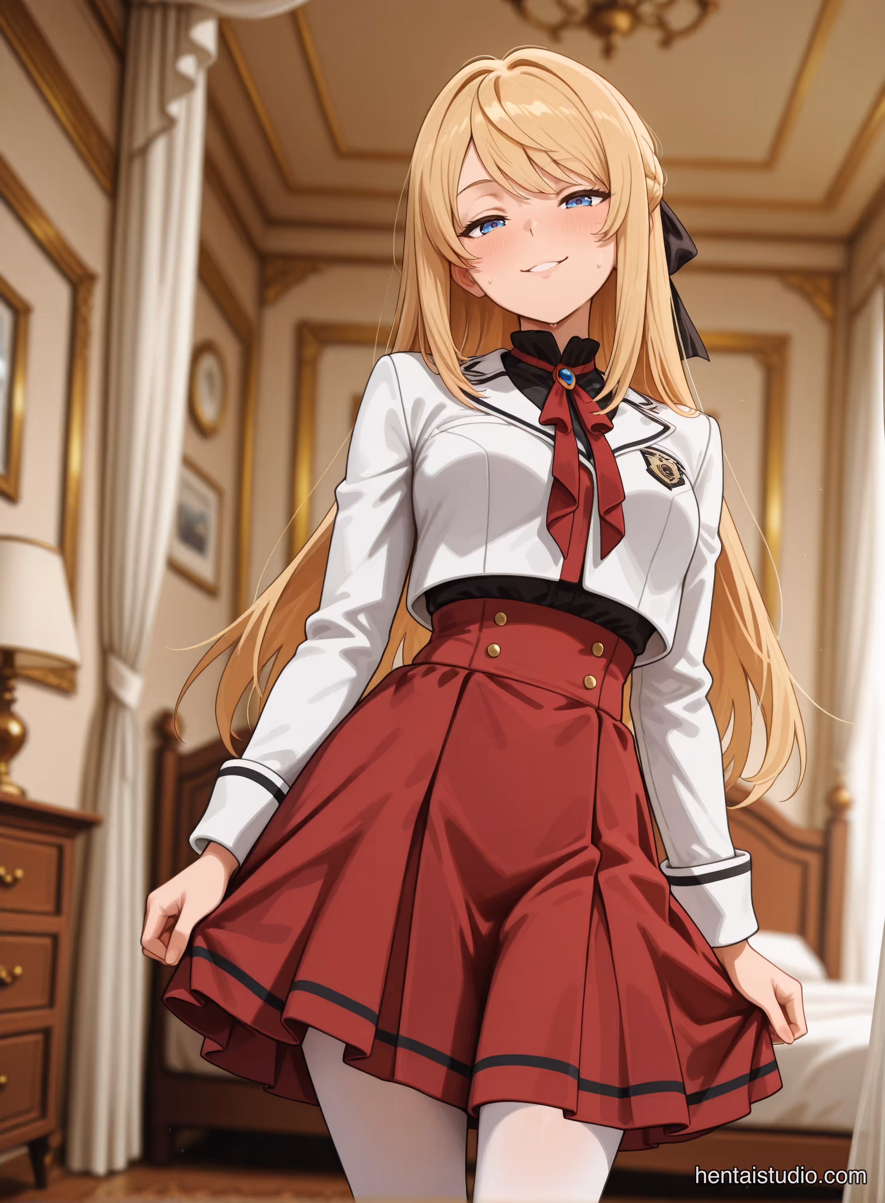 Ariel Anemoi Asura - Mushoku Tensei: Jobless Reincarnation — image 14 of 114