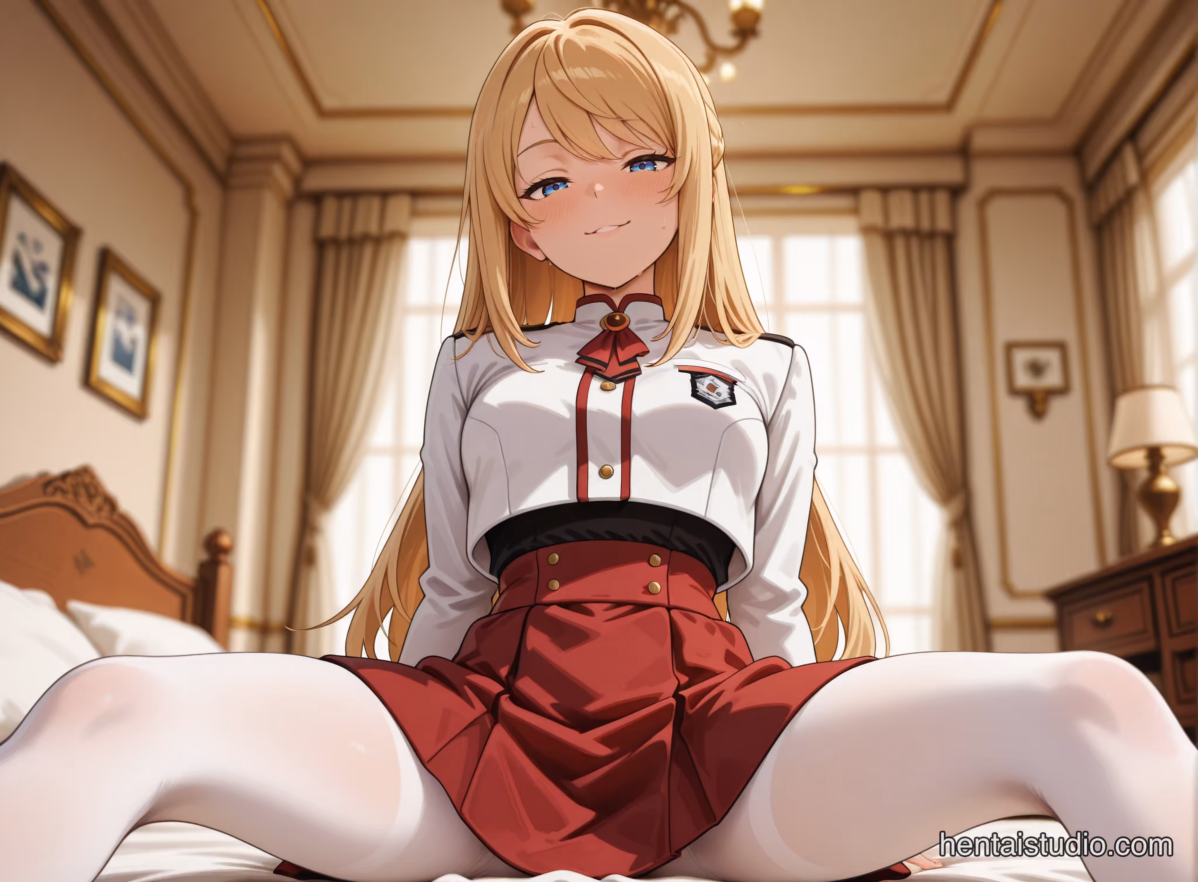 Ariel Anemoi Asura - Mushoku Tensei: Jobless Reincarnation — image 15 of 114