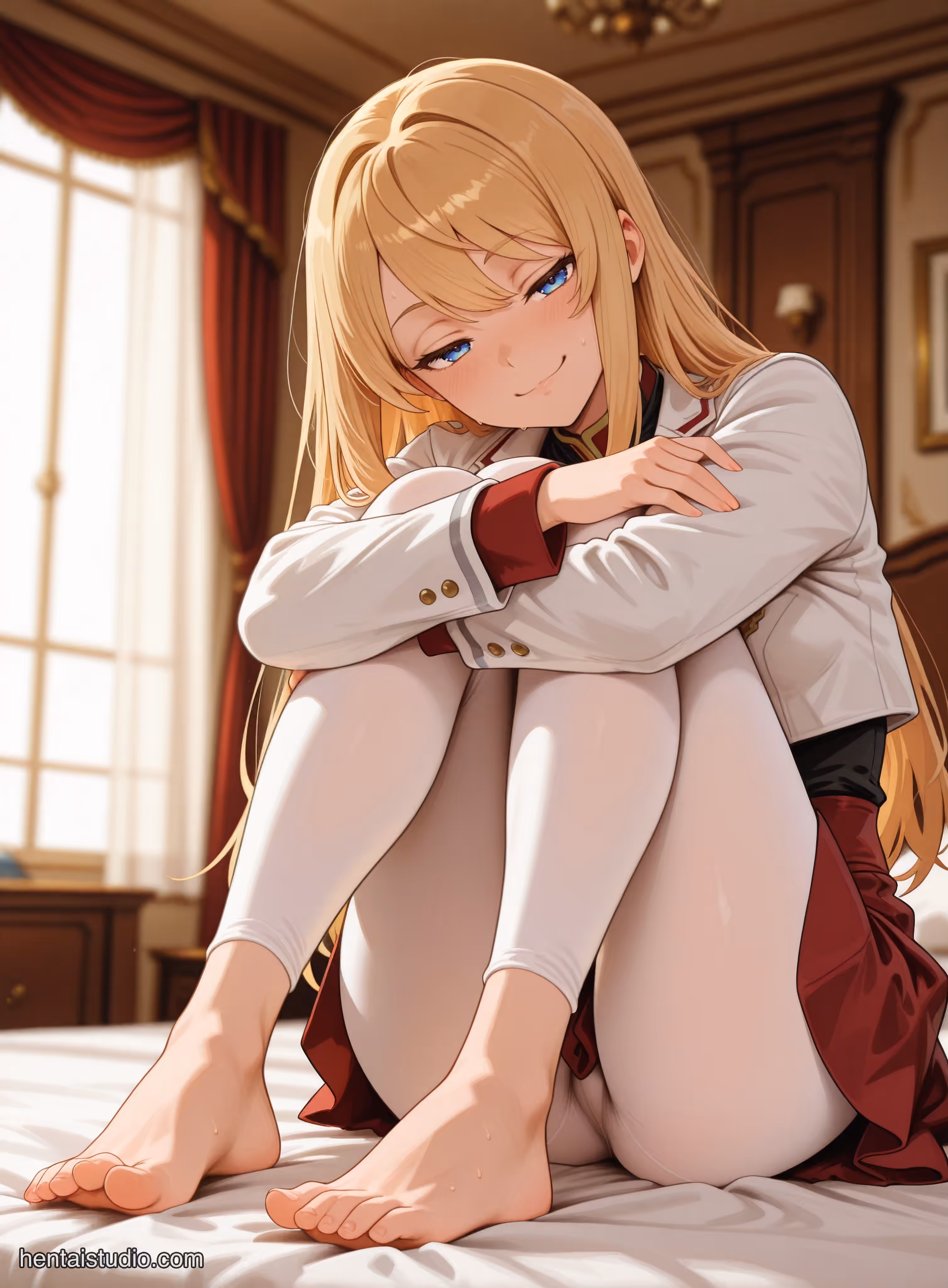Ariel Anemoi Asura - Mushoku Tensei: Jobless Reincarnation — image 16 of 114