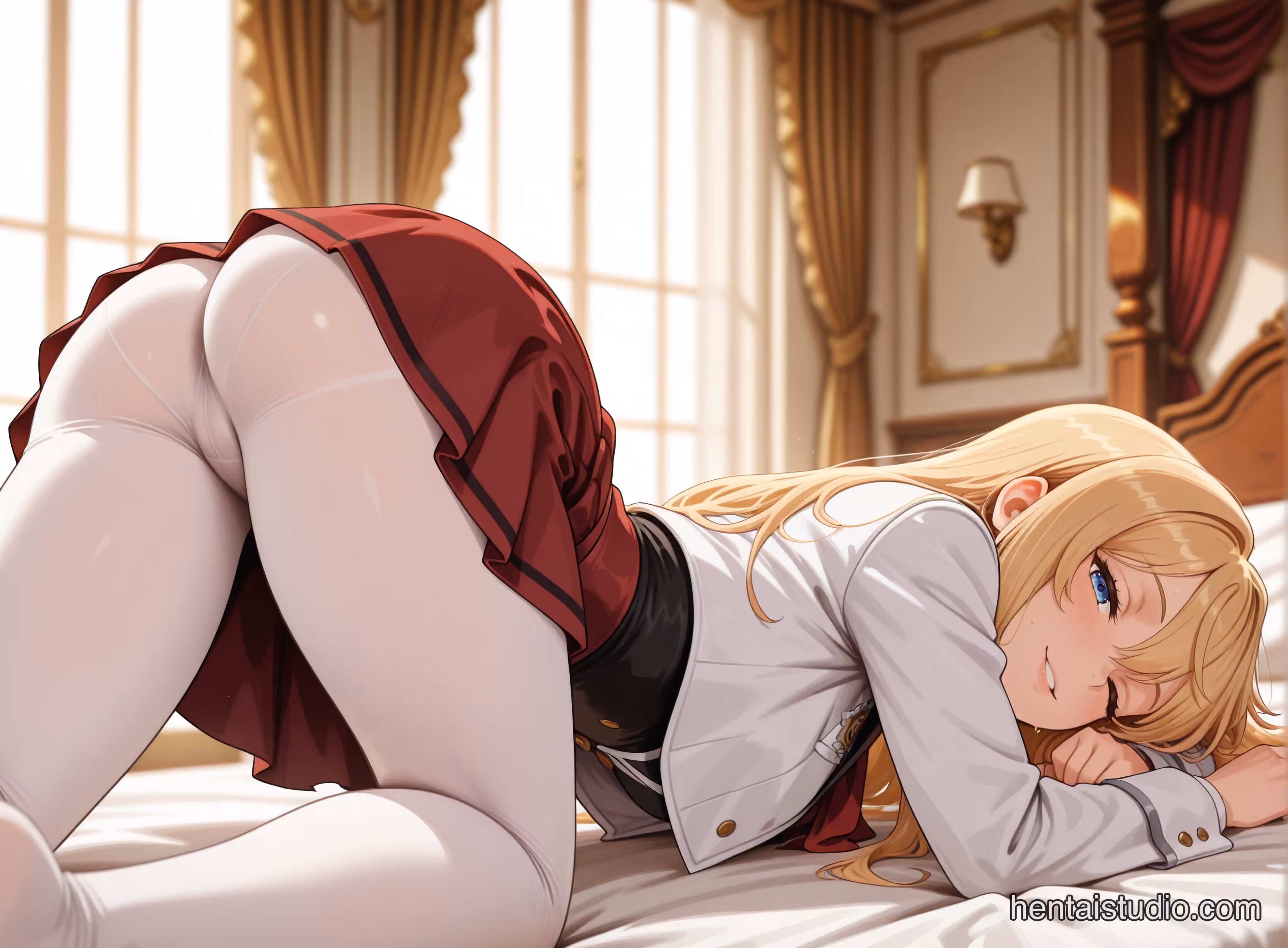 Ariel Anemoi Asura - Mushoku Tensei: Jobless Reincarnation — image 17 of 114
