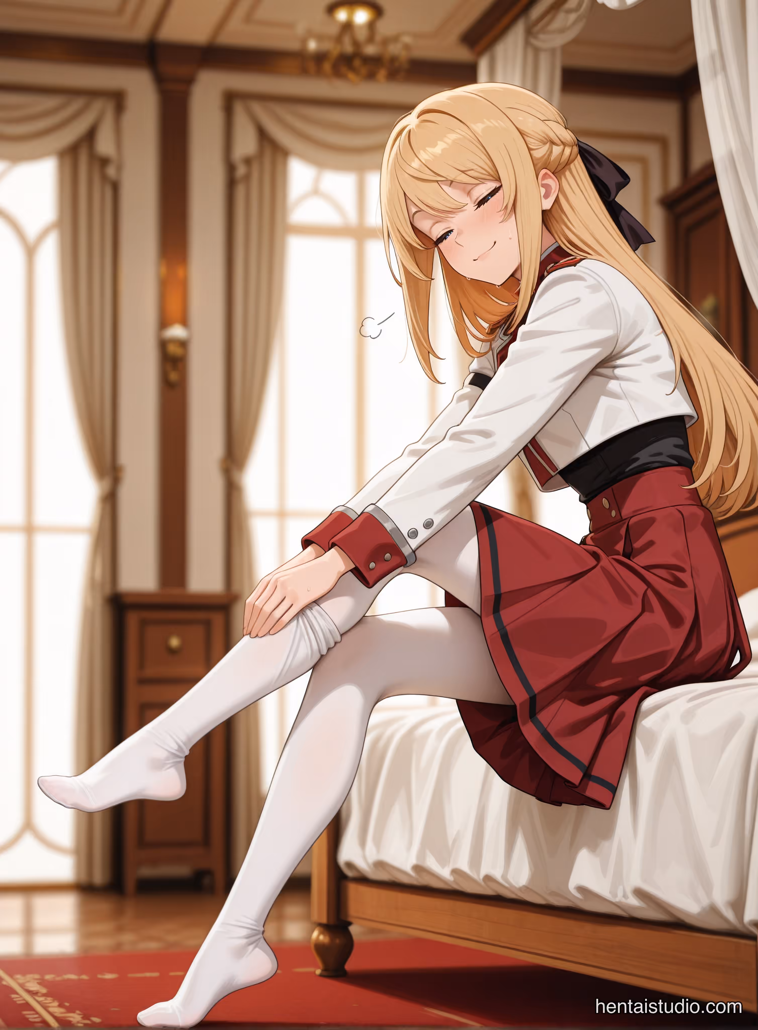 Ariel Anemoi Asura - Mushoku Tensei: Jobless Reincarnation — image 21 of 114