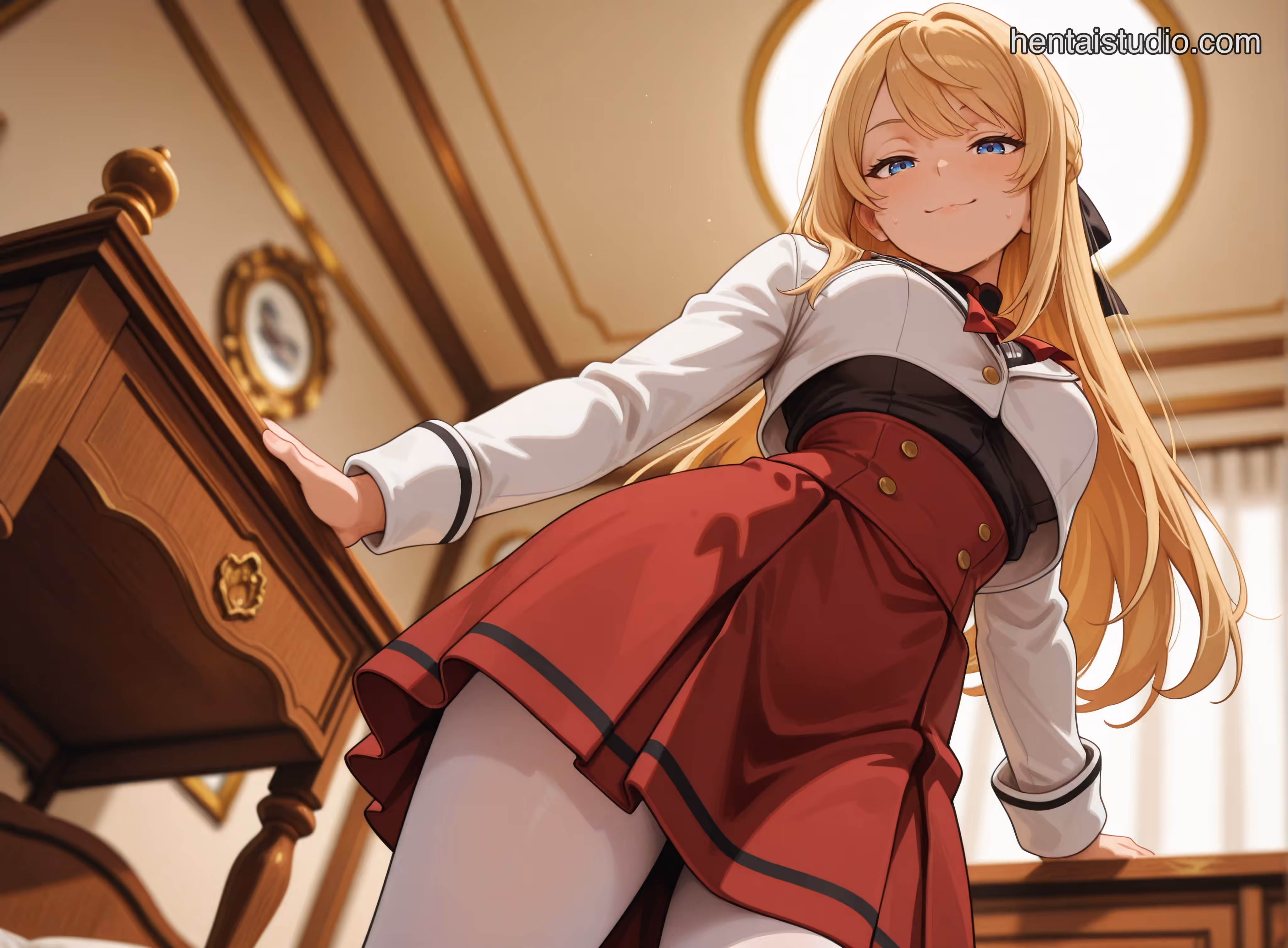 Ariel Anemoi Asura - Mushoku Tensei: Jobless Reincarnation — image 23 of 114