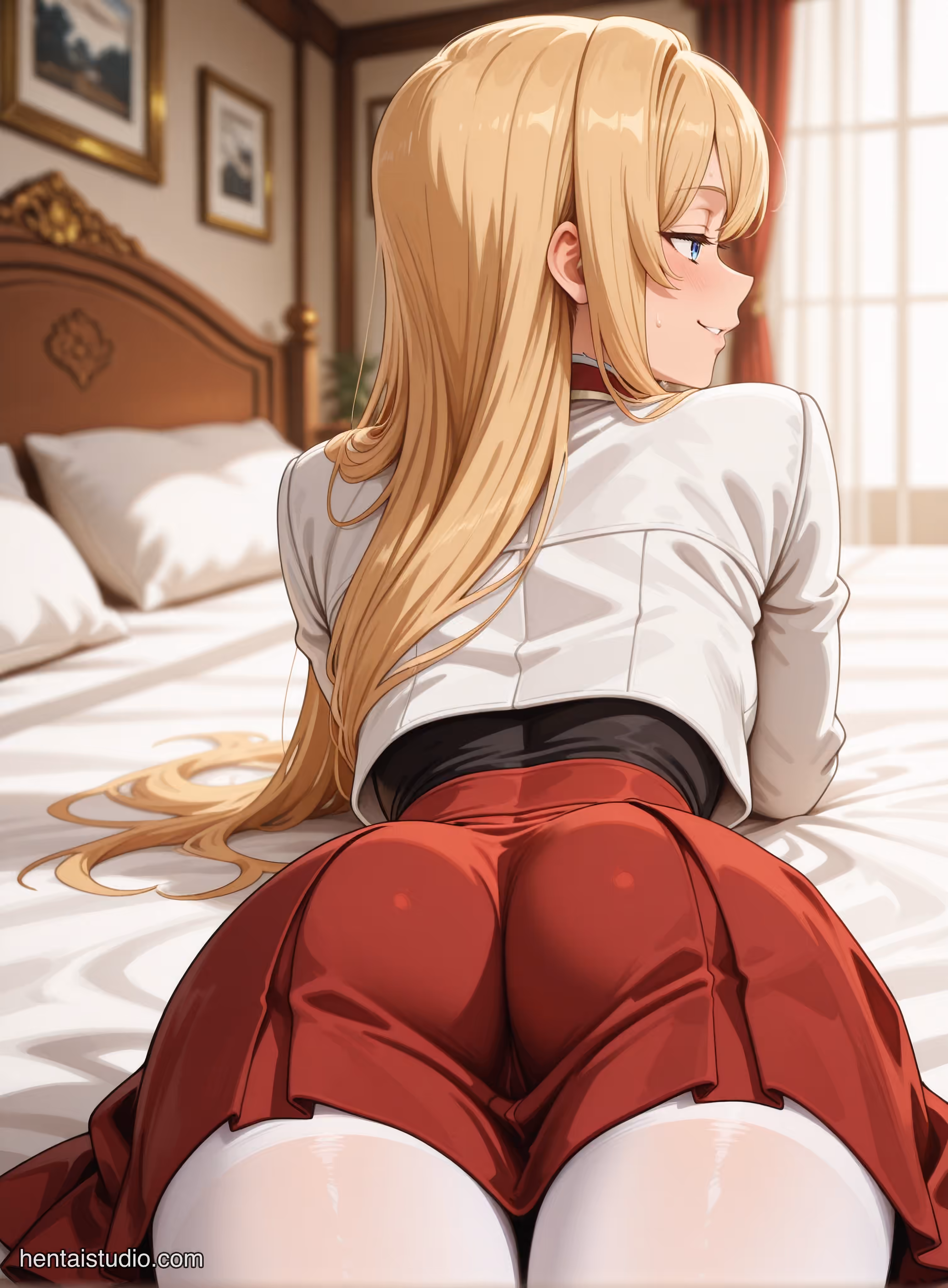 Ariel Anemoi Asura - Mushoku Tensei: Jobless Reincarnation — image 24 of 114