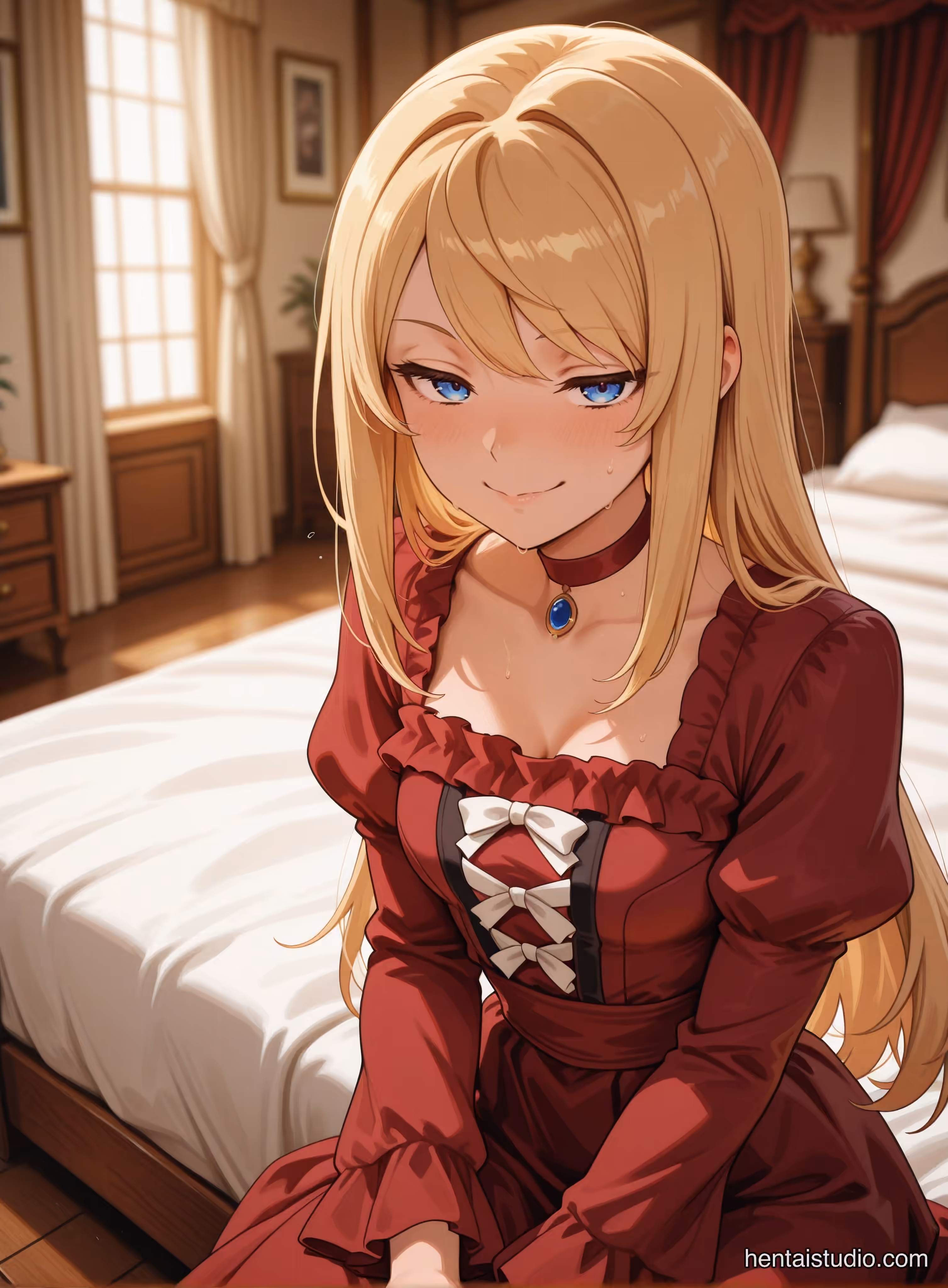 Ariel Anemoi Asura - Mushoku Tensei: Jobless Reincarnation — image 3 of 114