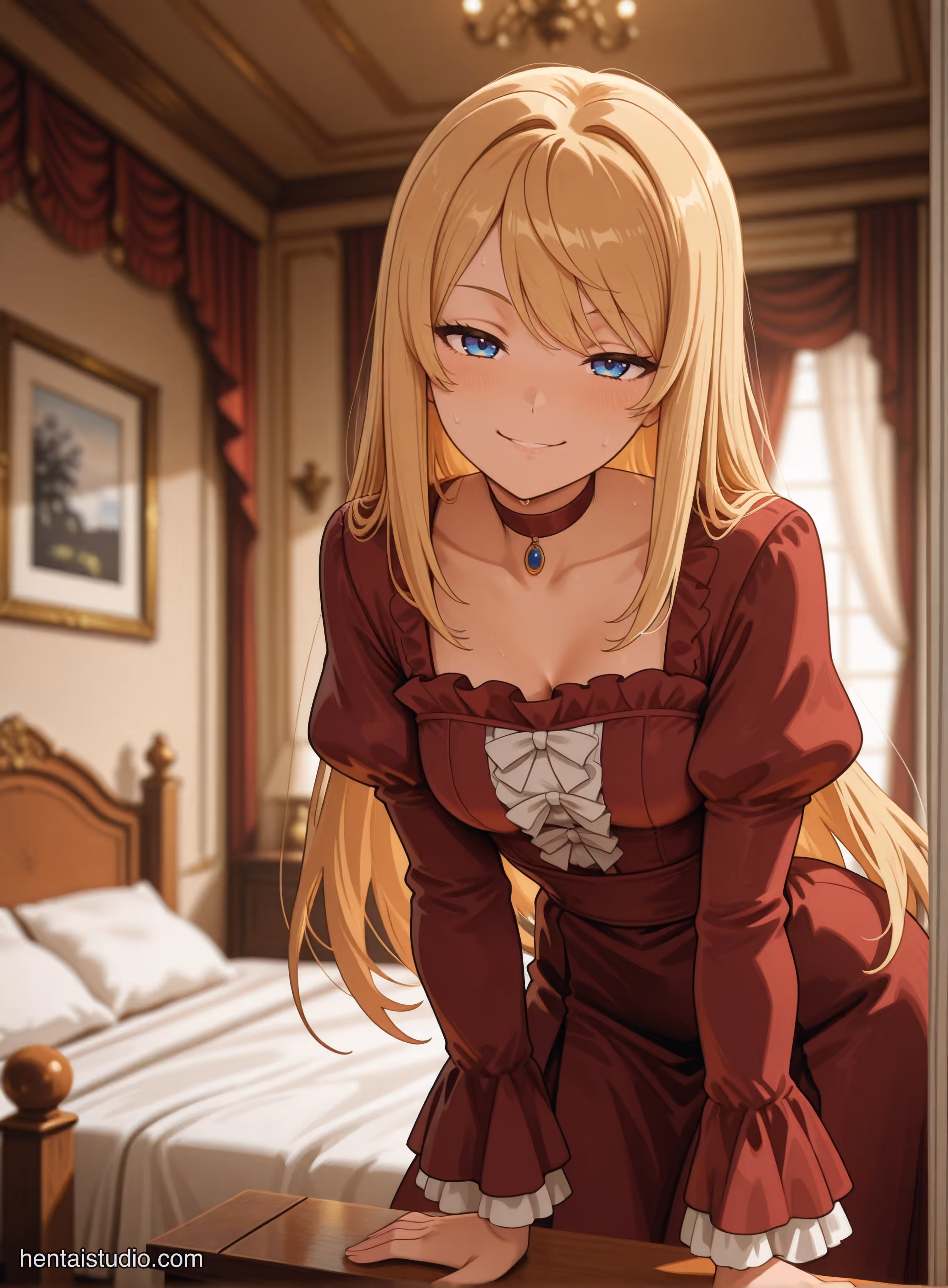 Ariel Anemoi Asura - Mushoku Tensei: Jobless Reincarnation — image 4 of 114