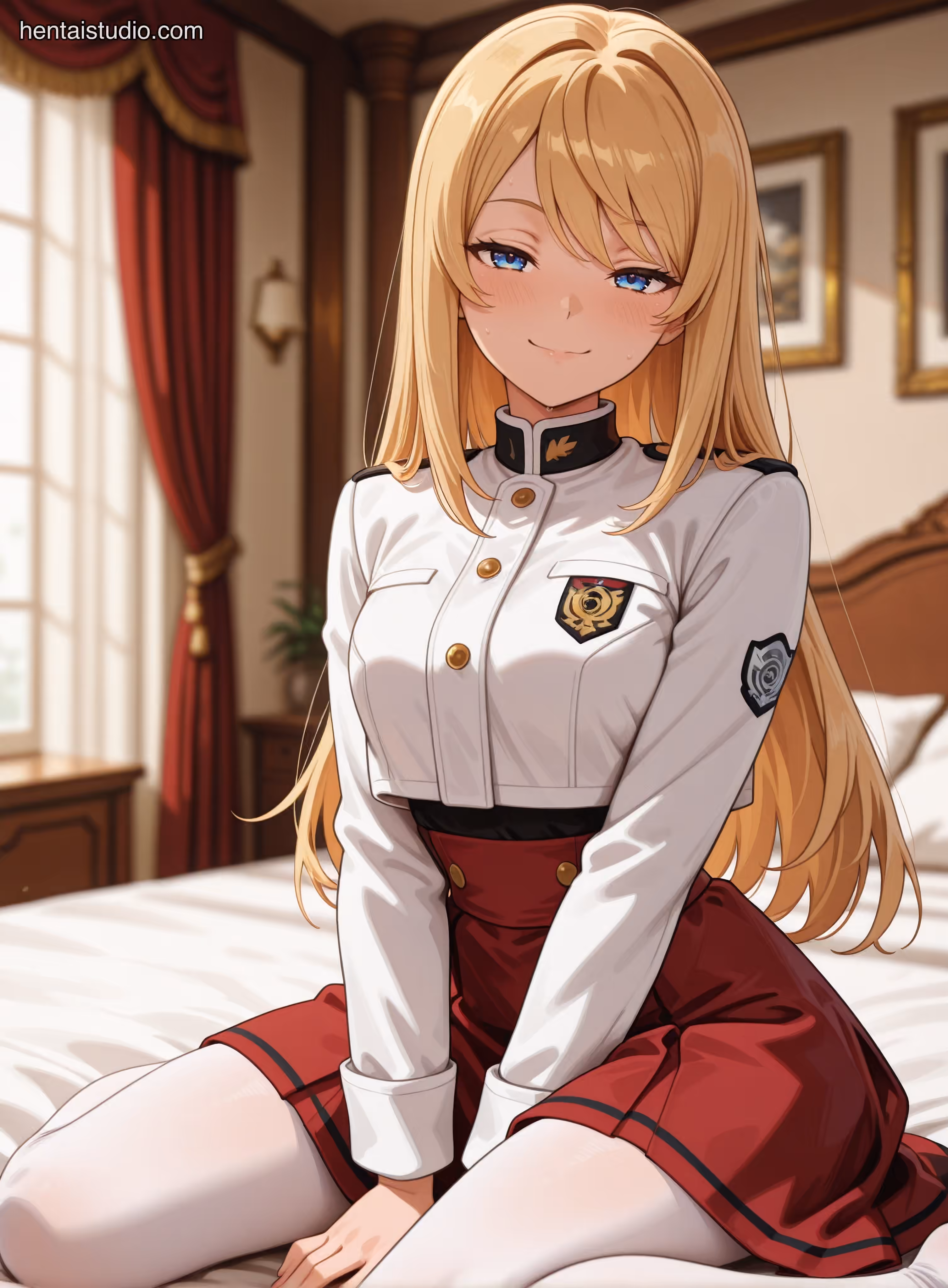 Ariel Anemoi Asura - Mushoku Tensei: Jobless Reincarnation — image 6 of 114