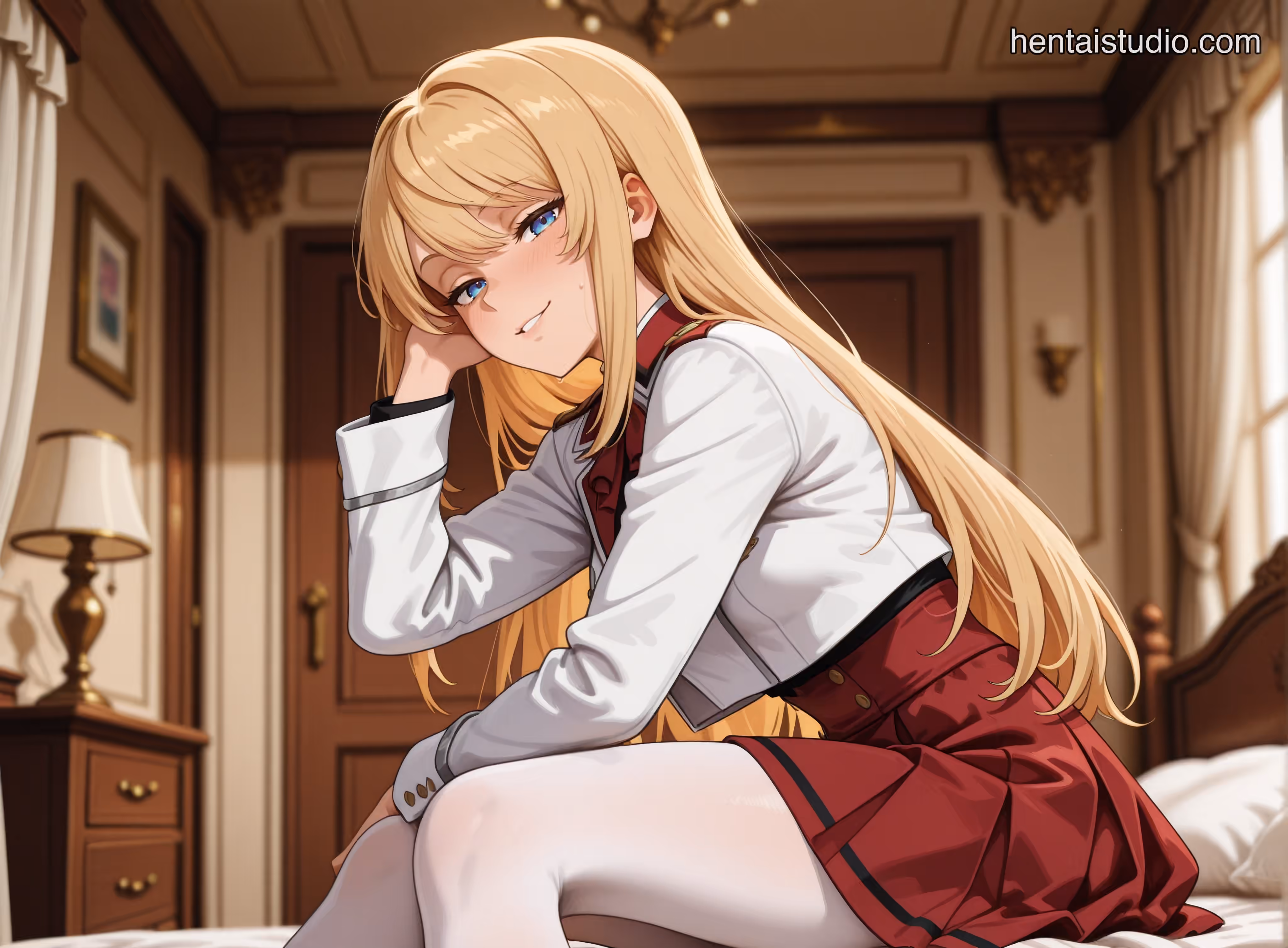 Ariel Anemoi Asura - Mushoku Tensei: Jobless Reincarnation — image 7 of 114