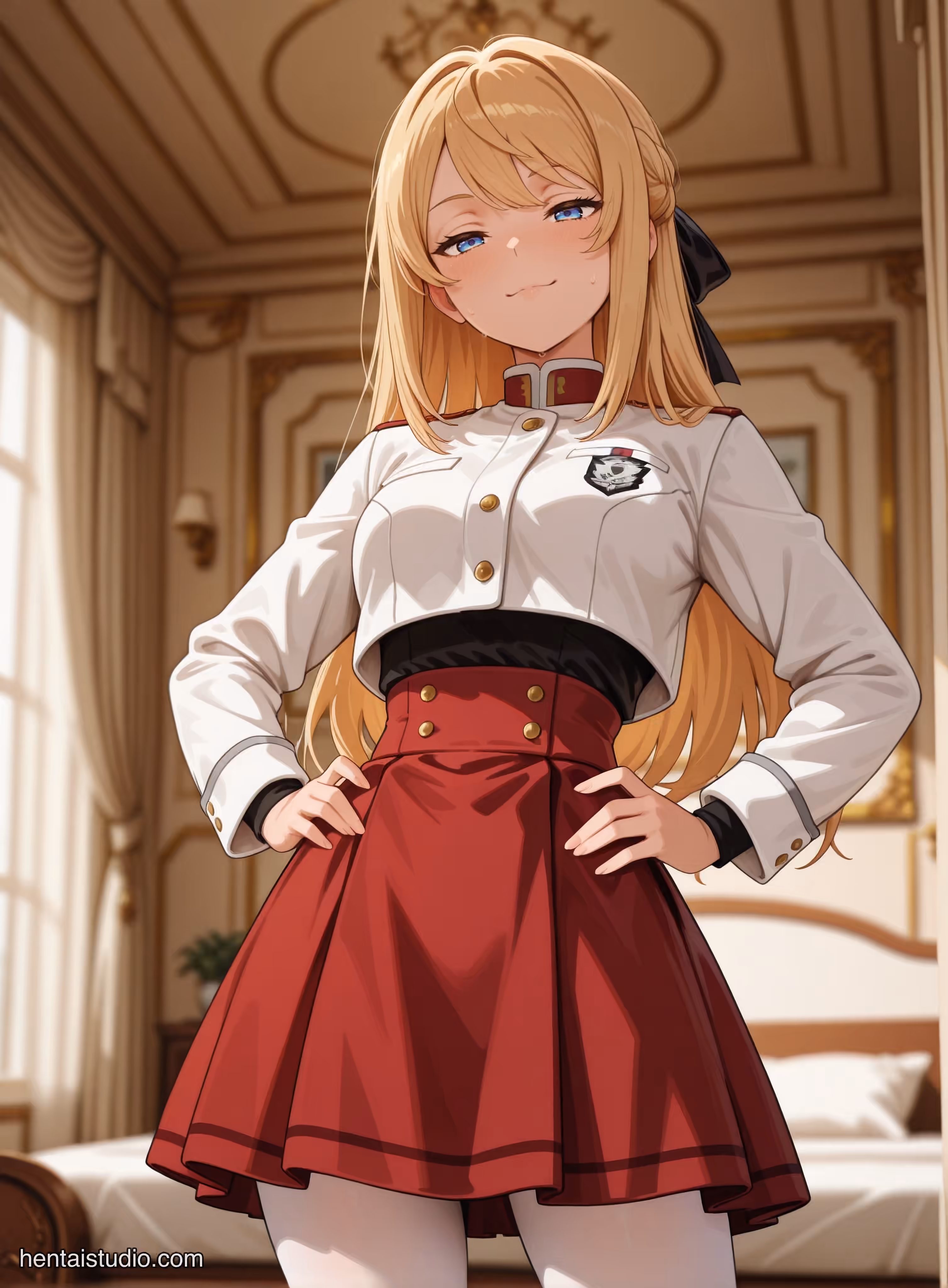Ariel Anemoi Asura - Mushoku Tensei: Jobless Reincarnation — image 8 of 114