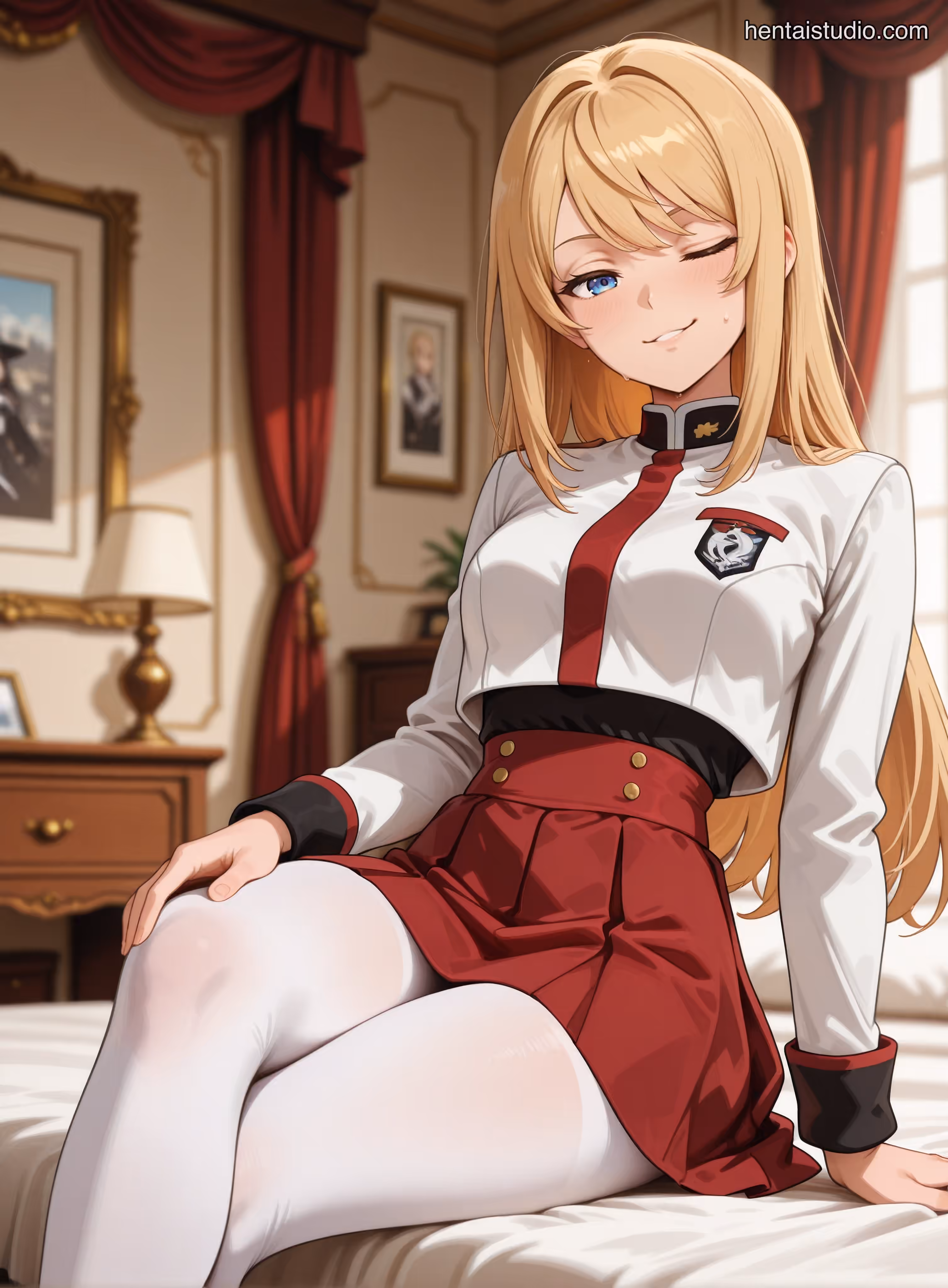 Ariel Anemoi Asura - Mushoku Tensei: Jobless Reincarnation — image 9 of 114