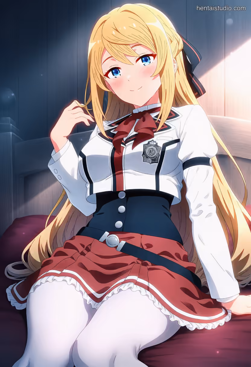 Ariel Anemoi Asura - Mushoku Tensei: Jobless Reincarnation — image 1 of 200