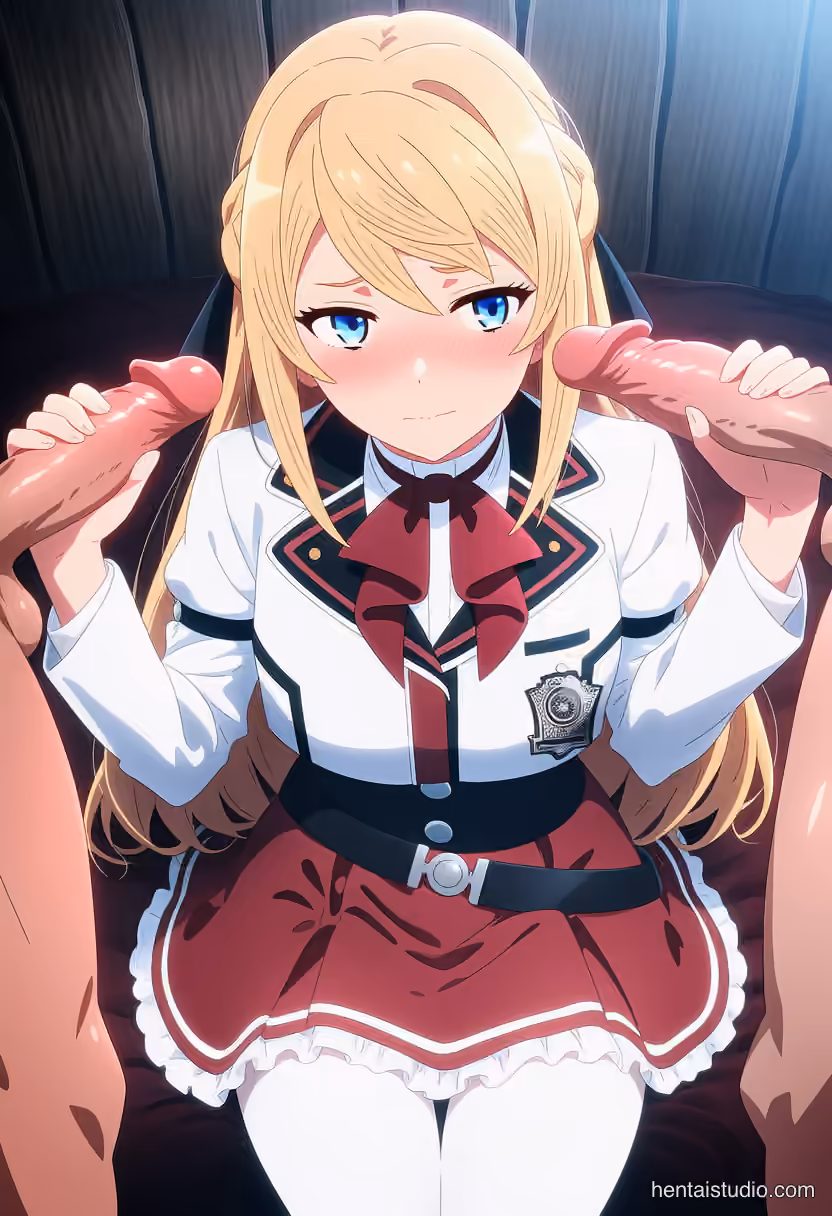 Ariel Anemoi Asura - Mushoku Tensei: Jobless Reincarnation — image 13 of 200