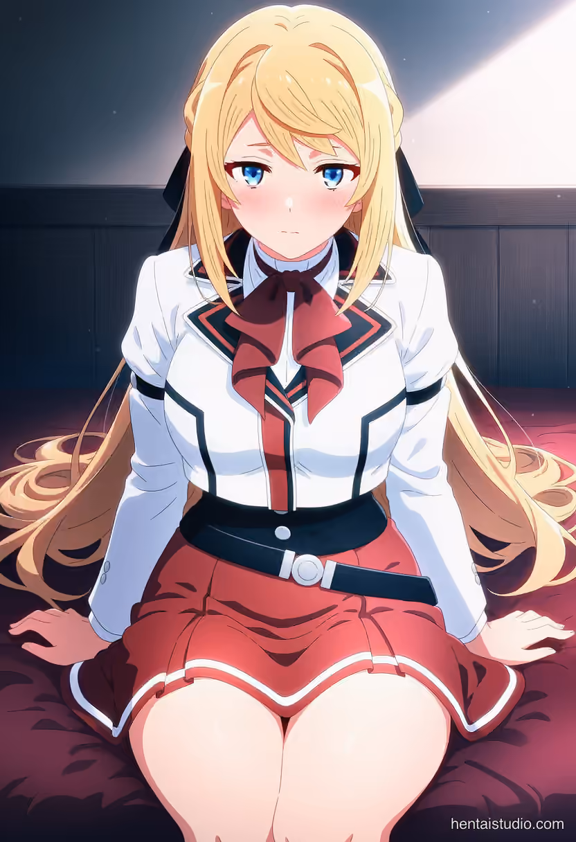 Ariel Anemoi Asura - Mushoku Tensei: Jobless Reincarnation — image 2 of 200