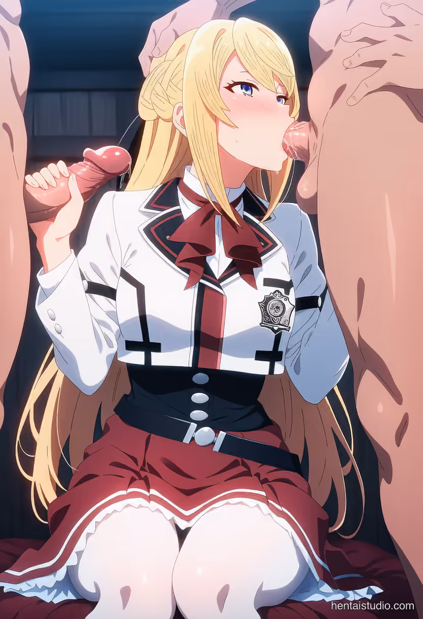 Ariel Anemoi Asura - Mushoku Tensei: Jobless Reincarnation — image 24 of 200