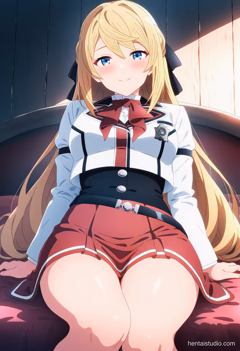 Ariel Anemoi Asura - Mushoku Tensei: Jobless Reincarnation — image 3 of 200