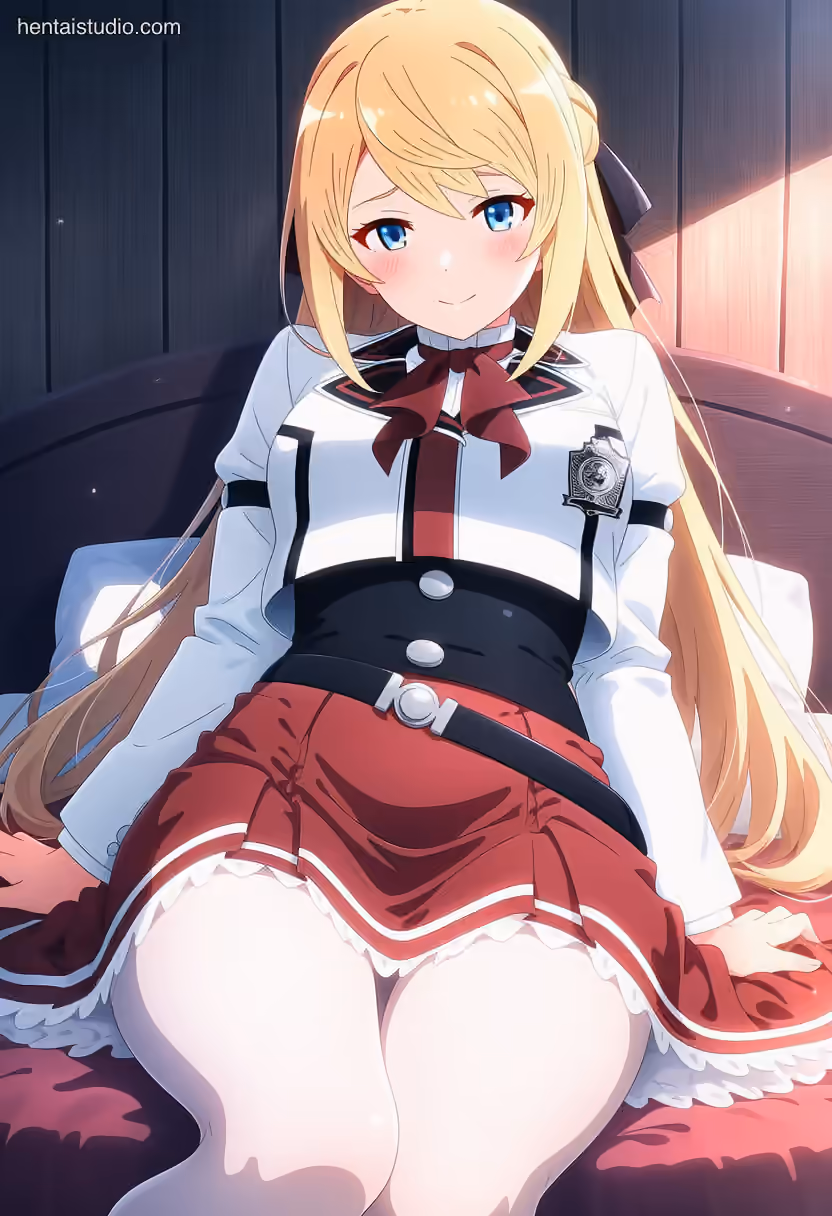 Ariel Anemoi Asura - Mushoku Tensei: Jobless Reincarnation — image 4 of 200