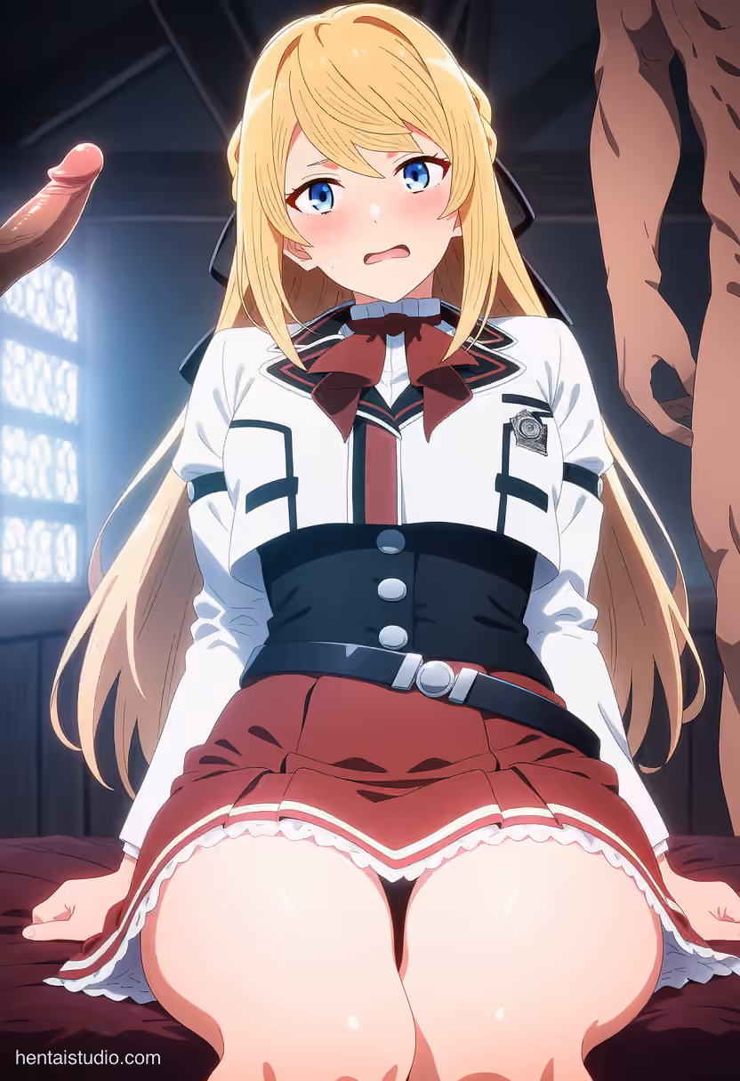 Ariel Anemoi Asura - Mushoku Tensei: Jobless Reincarnation — image 5 of 200