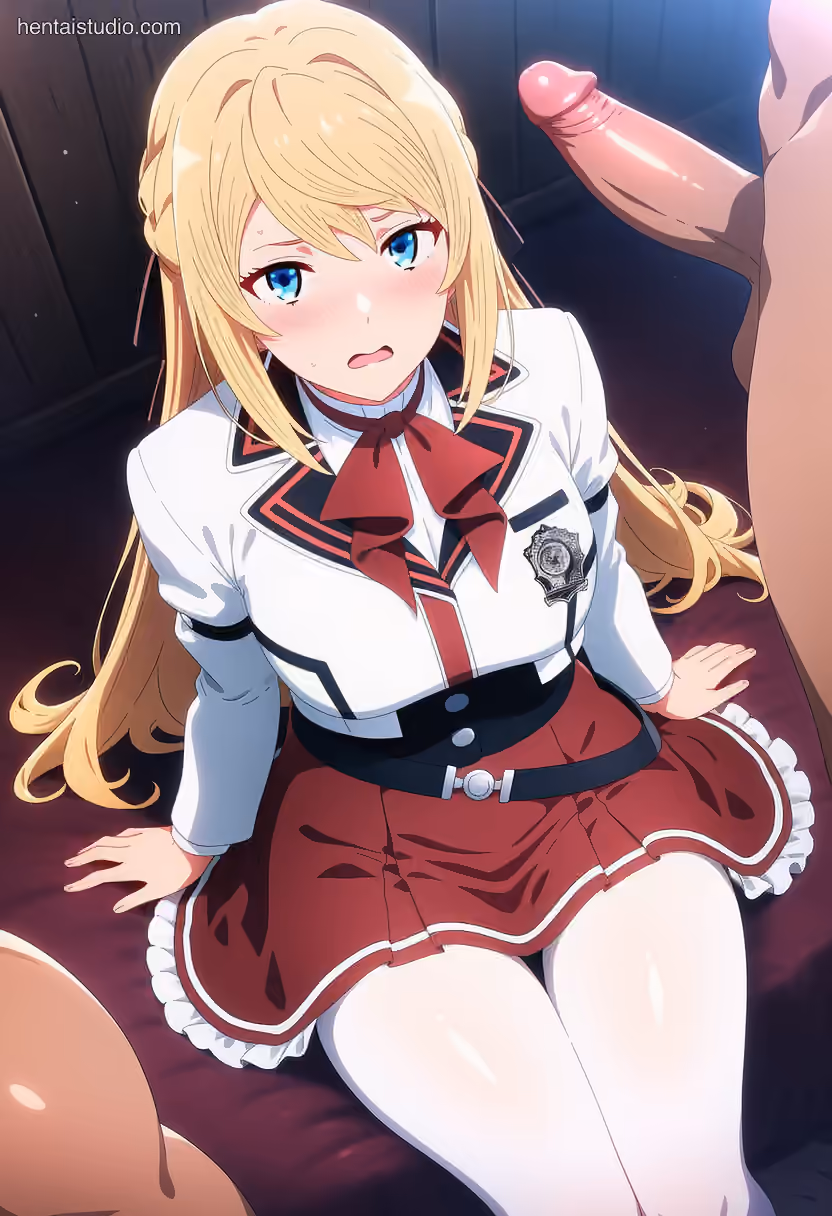 Ariel Anemoi Asura - Mushoku Tensei: Jobless Reincarnation — image 6 of 200