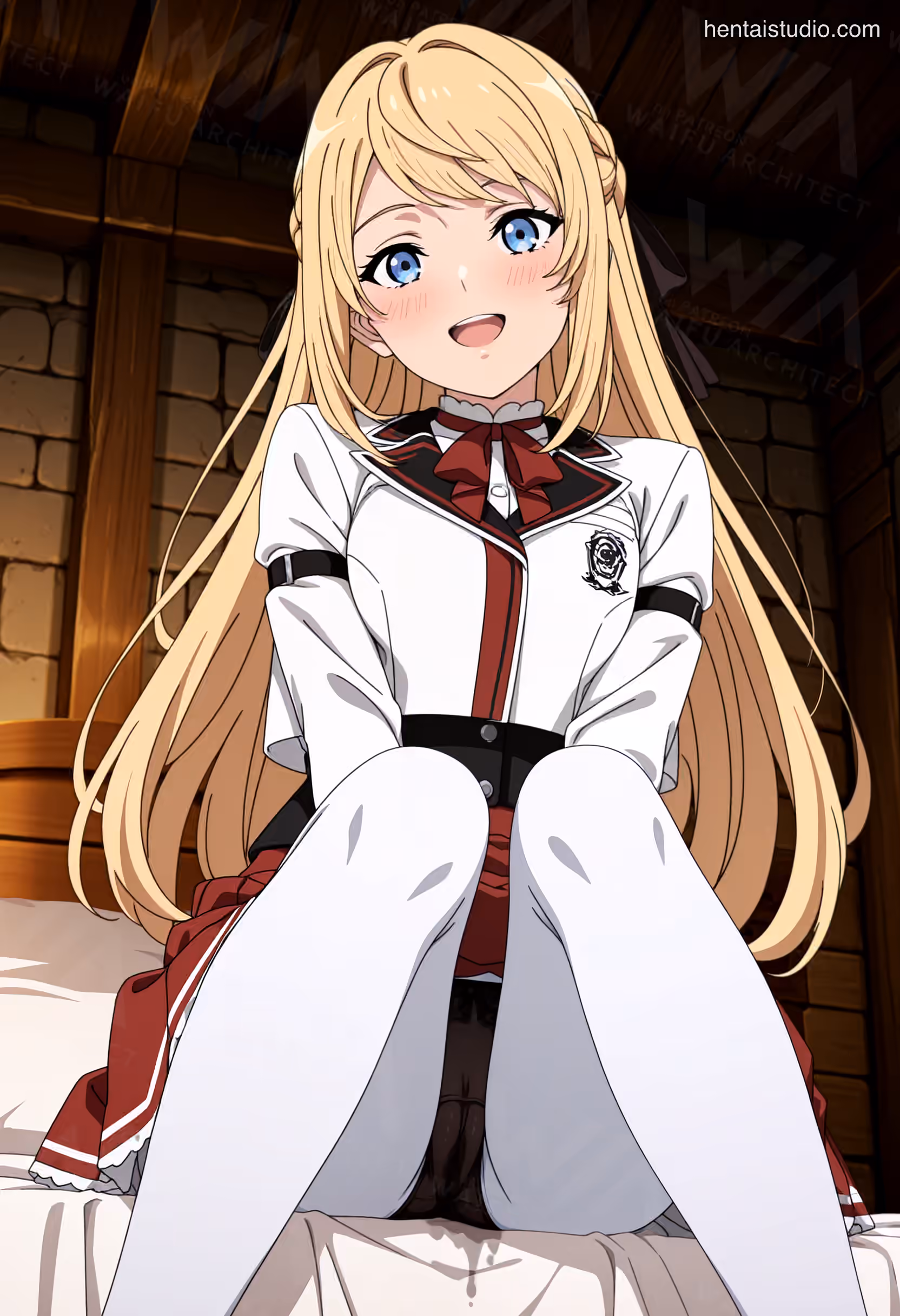 Ariel Anemoi Asura - Mushoku Tensei: Jobless Reincarnation — image 11 of 281