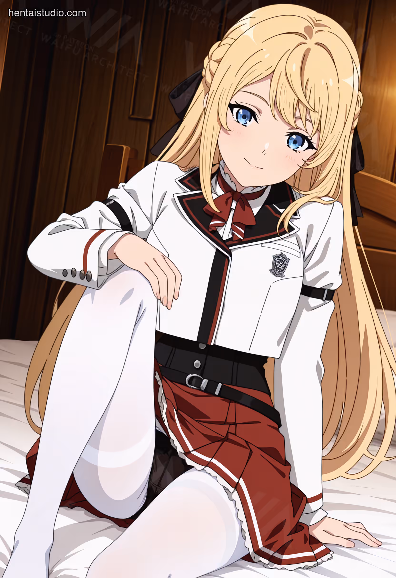 Ariel Anemoi Asura - Mushoku Tensei: Jobless Reincarnation — image 5 of 281