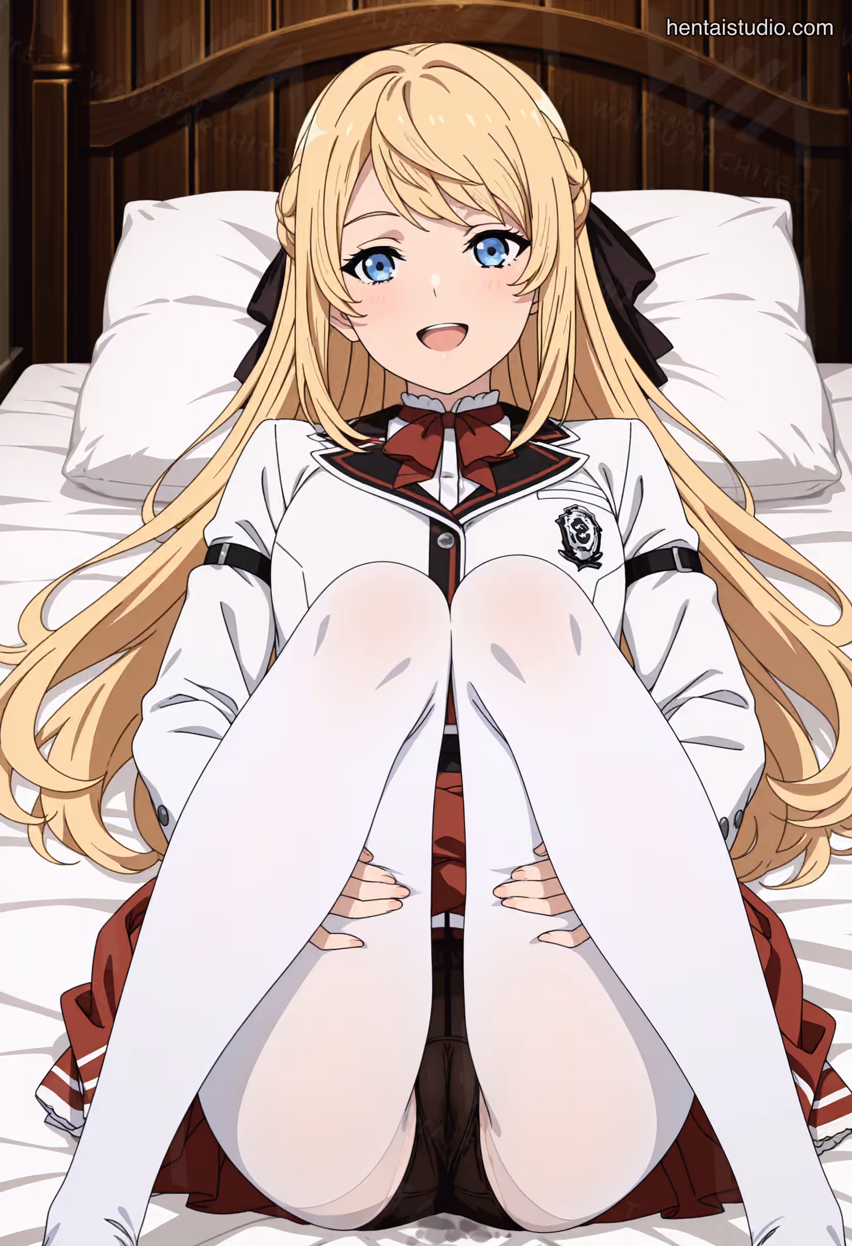 Ariel Anemoi Asura - Mushoku Tensei: Jobless Reincarnation — image 9 of 281