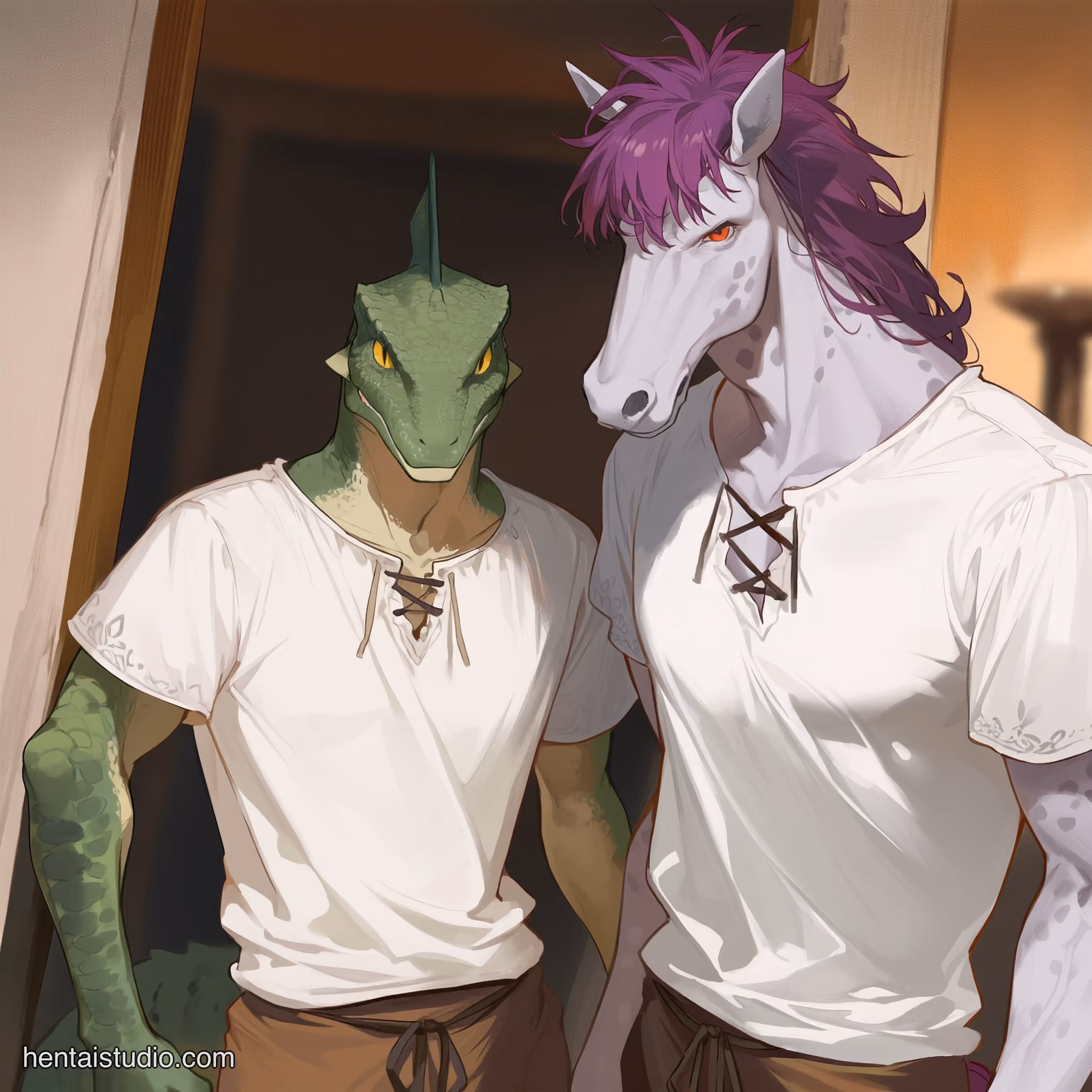 Ariel Anemoi Asura - Mushoku Tensei: Jobless Reincarnation — image 10 of 253