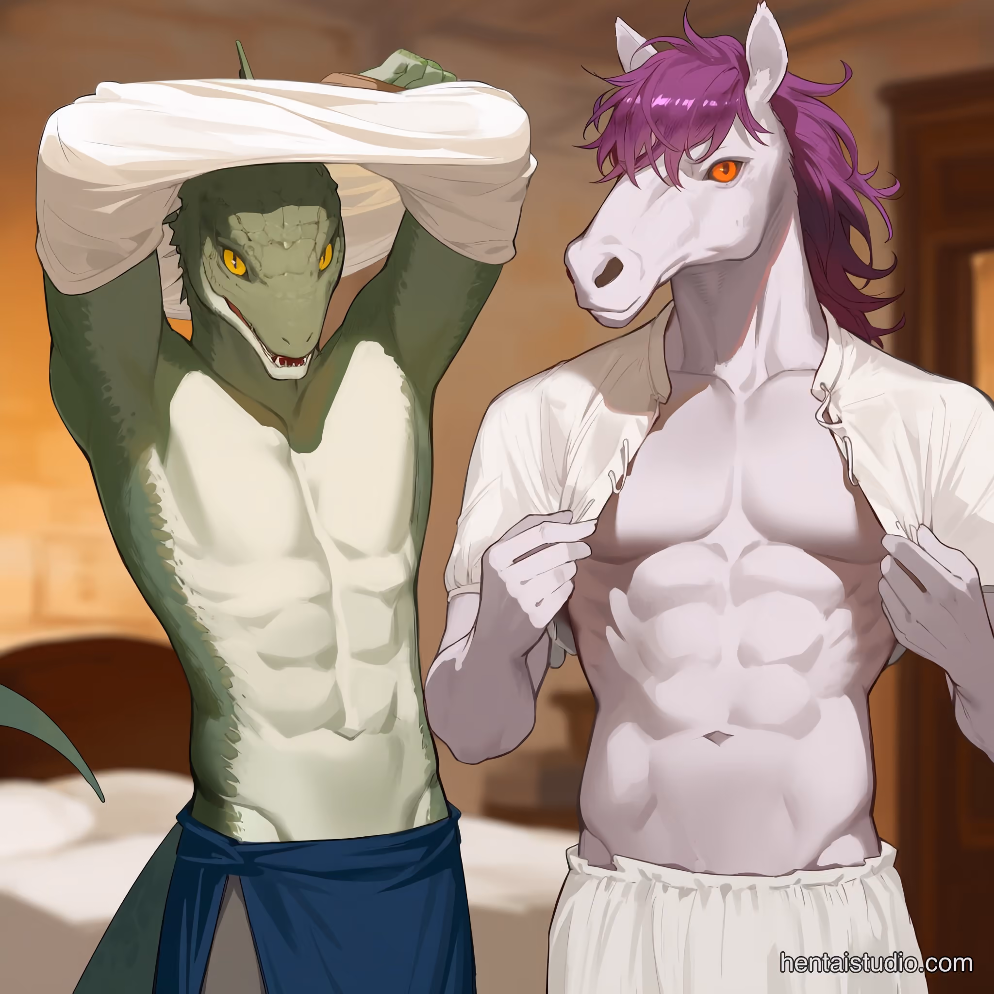 Ariel Anemoi Asura - Mushoku Tensei: Jobless Reincarnation — image 11 of 253