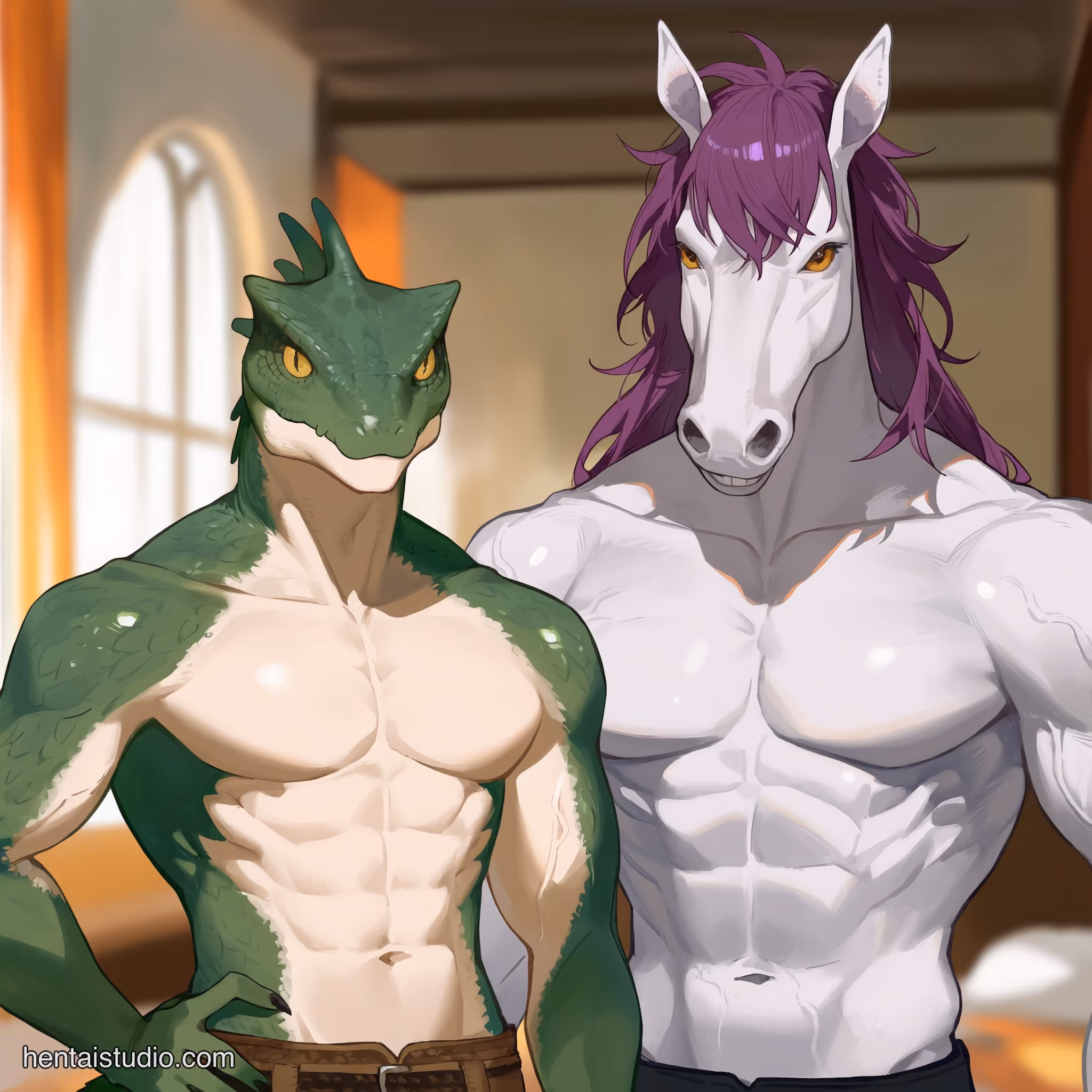 Ariel Anemoi Asura - Mushoku Tensei: Jobless Reincarnation — image 12 of 253