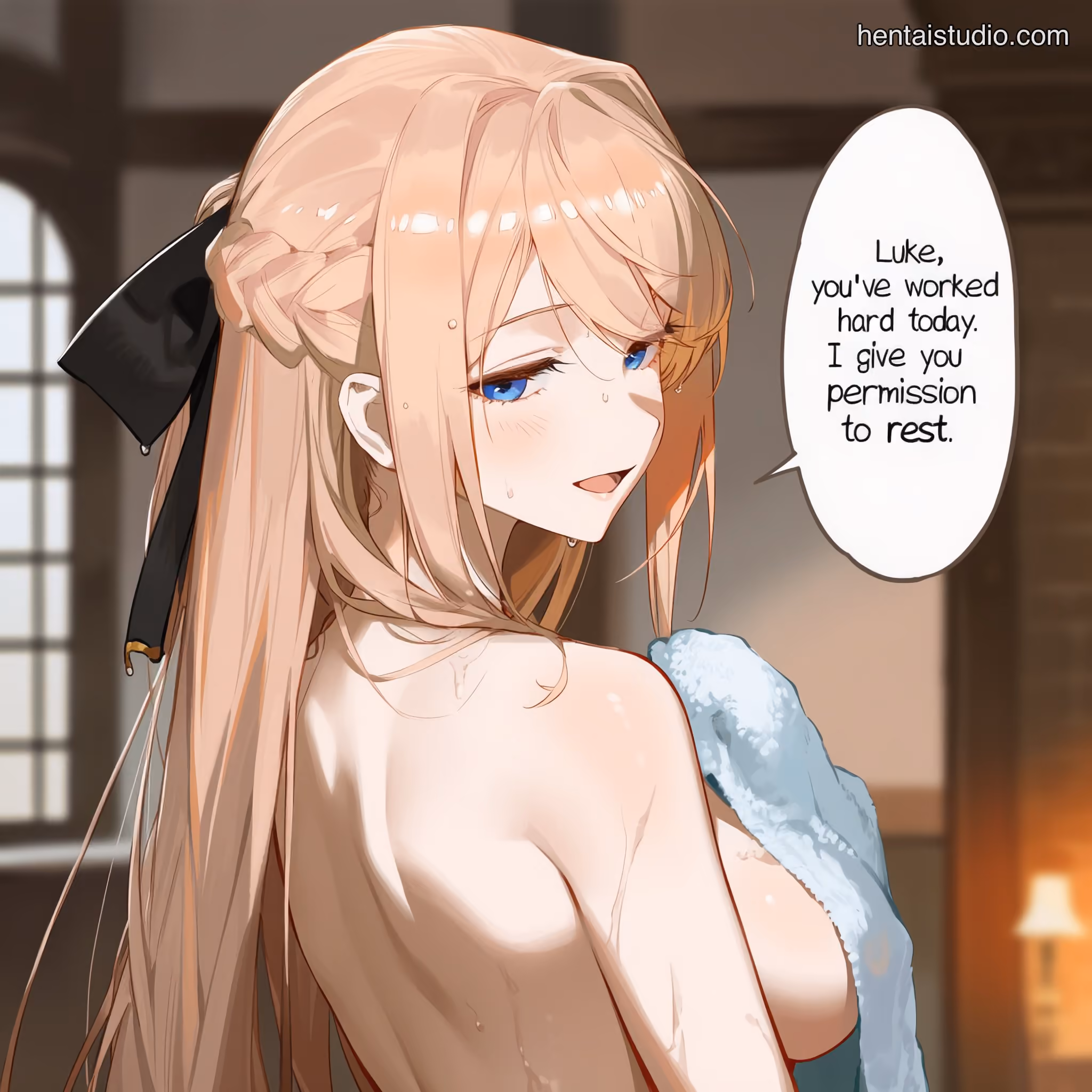 Ariel Anemoi Asura - Mushoku Tensei: Jobless Reincarnation — image 3 of 253