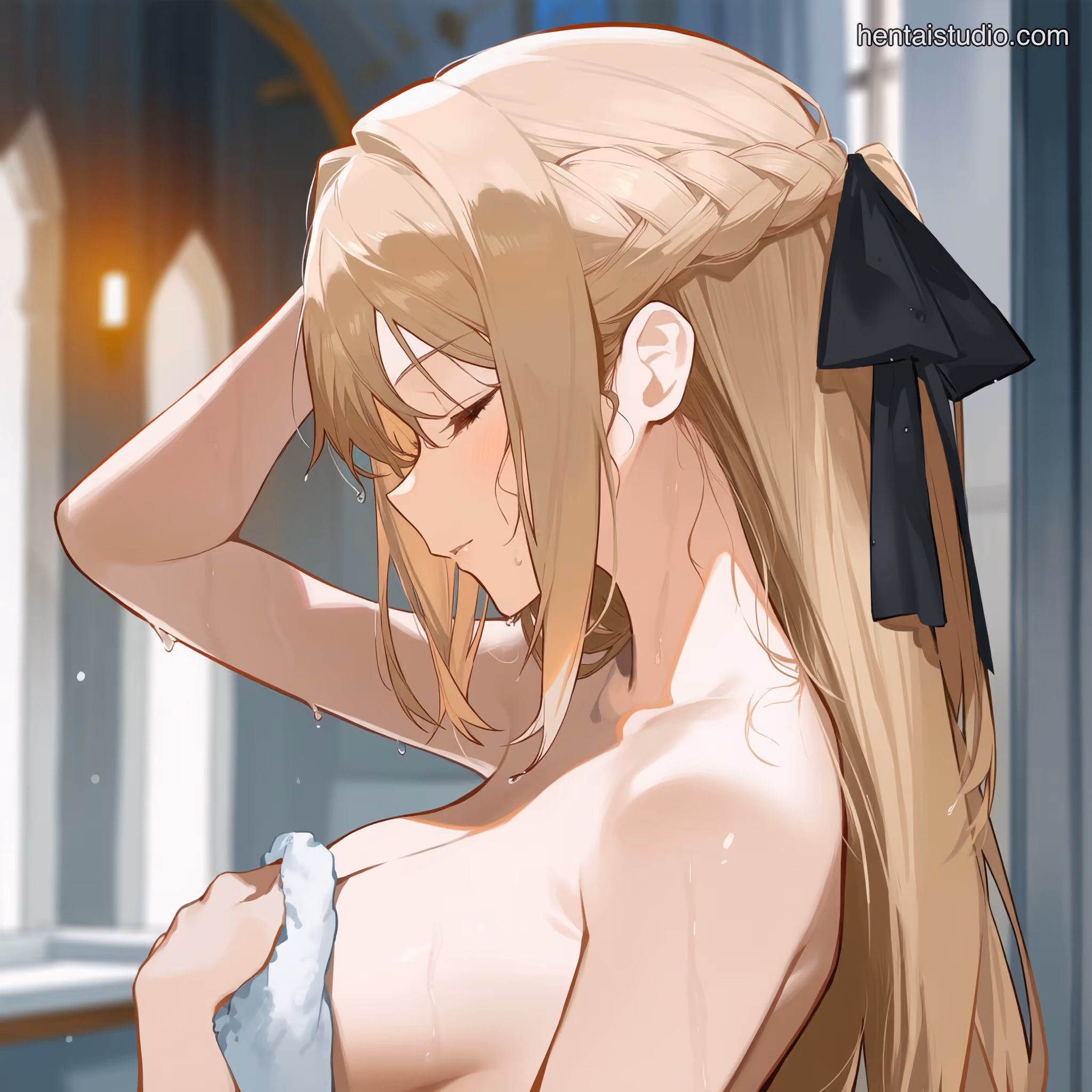 Ariel Anemoi Asura - Mushoku Tensei: Jobless Reincarnation — image 5 of 253