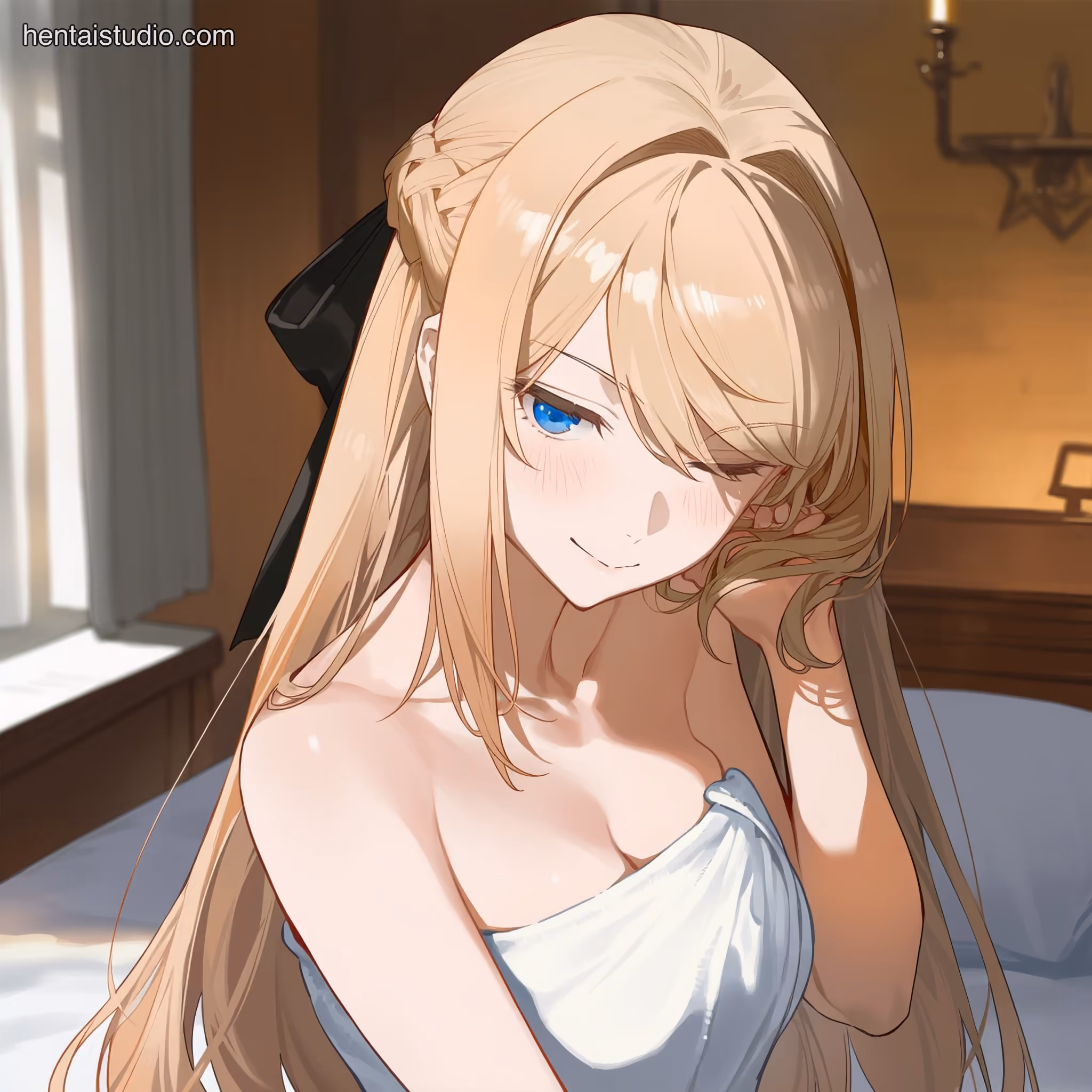 Ariel Anemoi Asura - Mushoku Tensei: Jobless Reincarnation — image 7 of 253