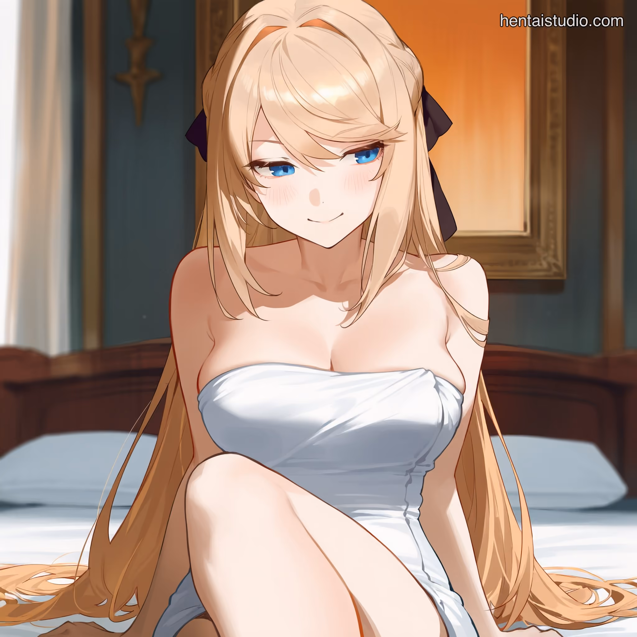 Ariel Anemoi Asura - Mushoku Tensei: Jobless Reincarnation — image 8 of 253