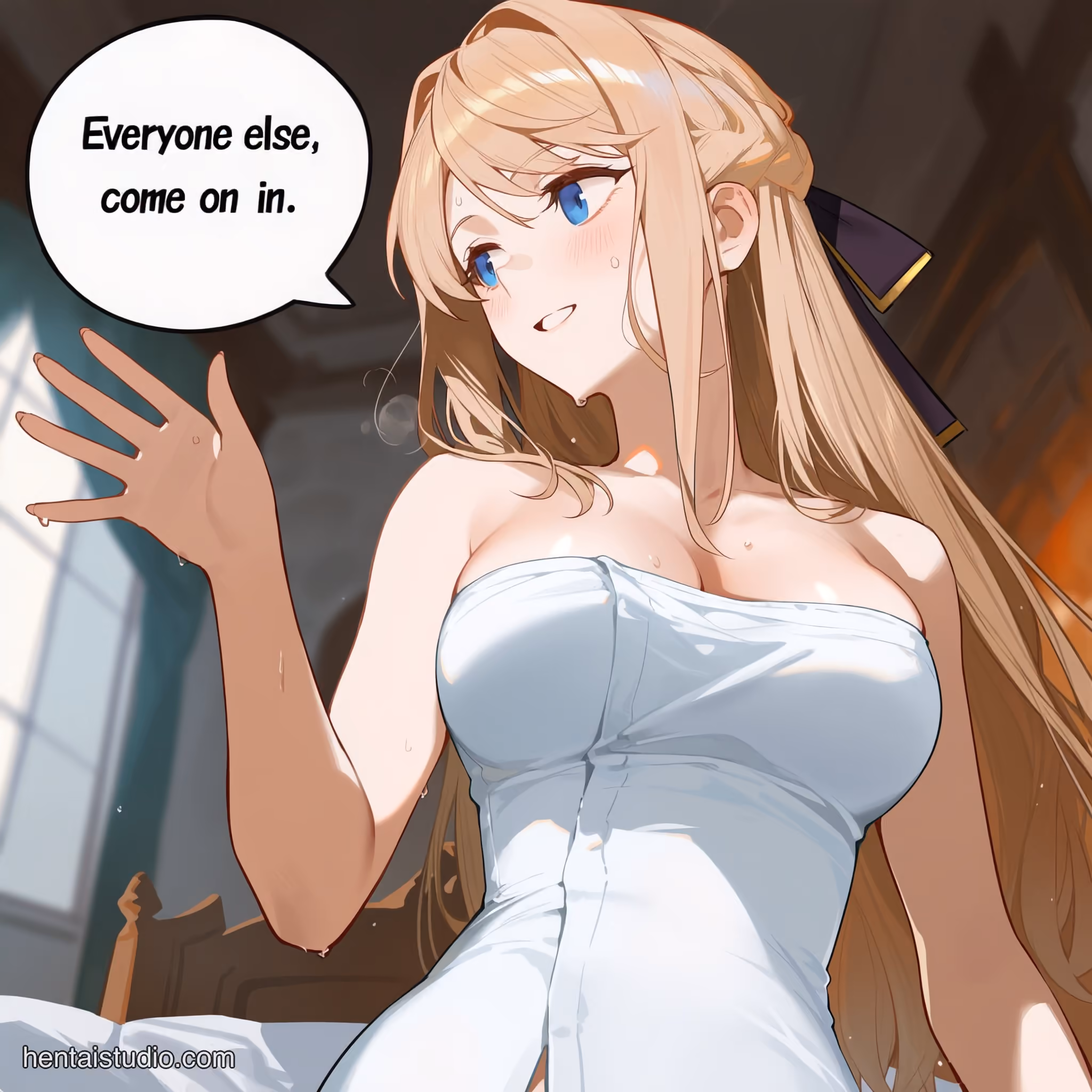 Ariel Anemoi Asura - Mushoku Tensei: Jobless Reincarnation — image 9 of 253
