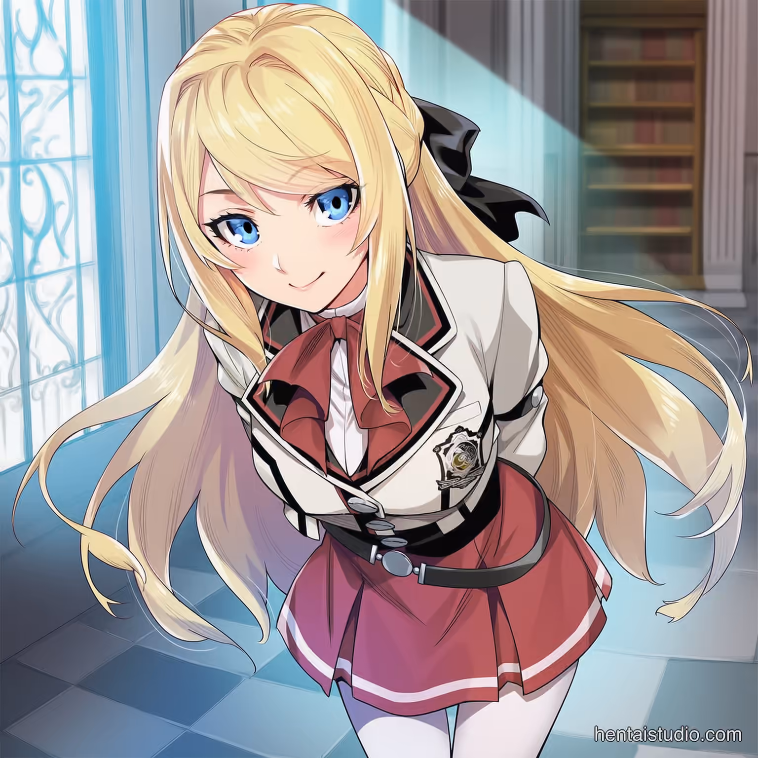 Ariel Anemoi Asura - Mushoku Tensei: Jobless Reincarnation — image 1 of 10
