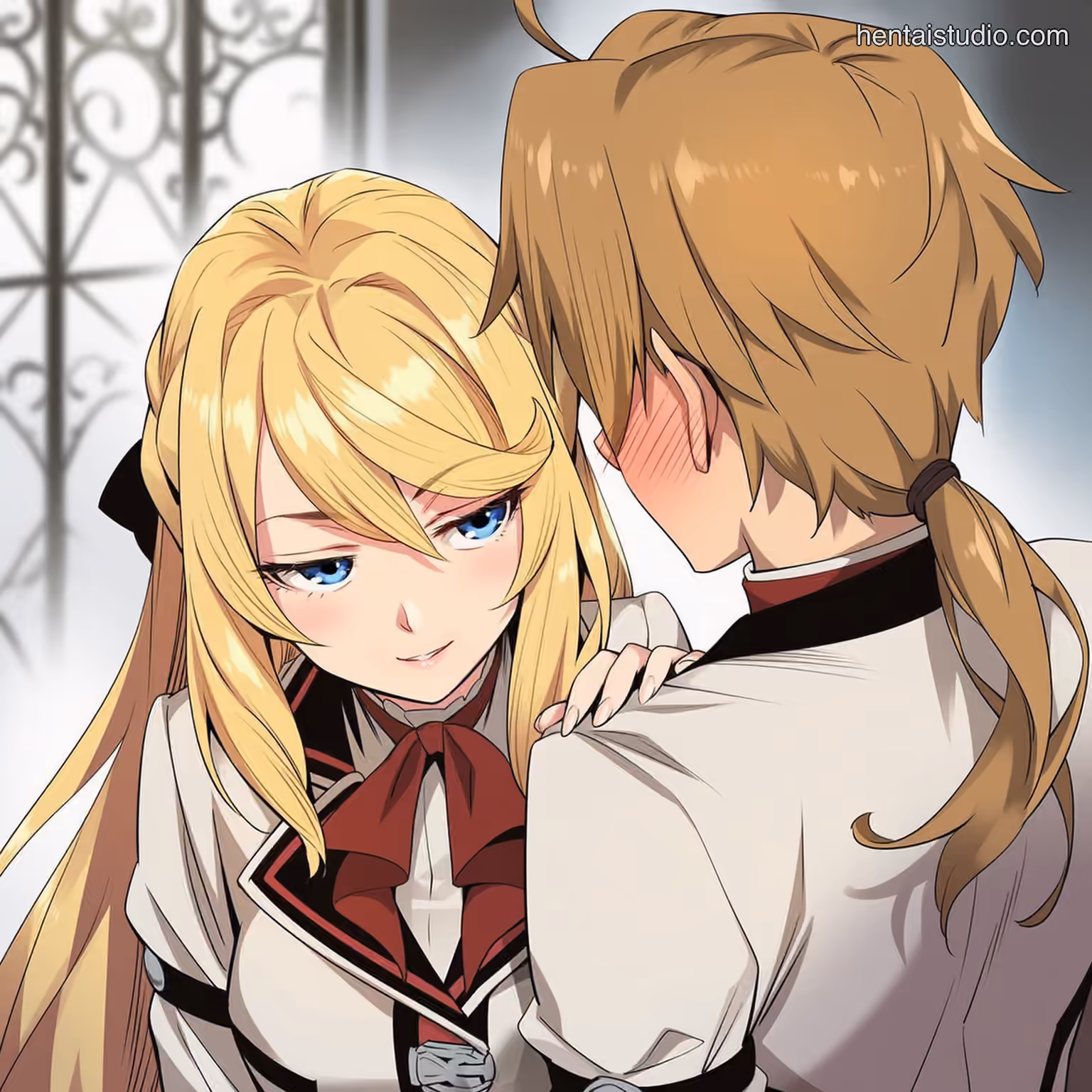 Ariel Anemoi Asura - Mushoku Tensei: Jobless Reincarnation — image 2 of 10