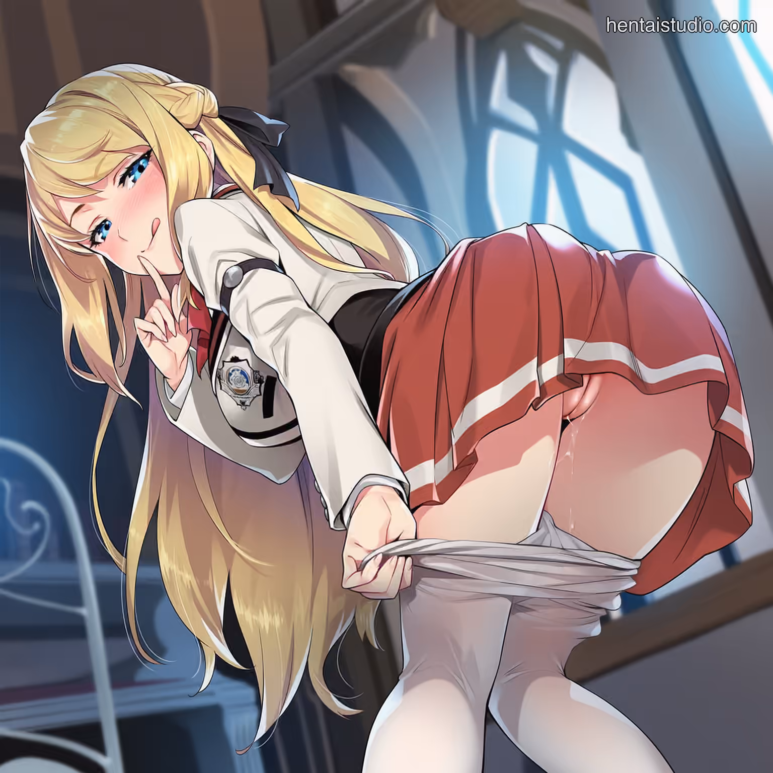 Ariel Anemoi Asura - Mushoku Tensei: Jobless Reincarnation — image 3 of 10